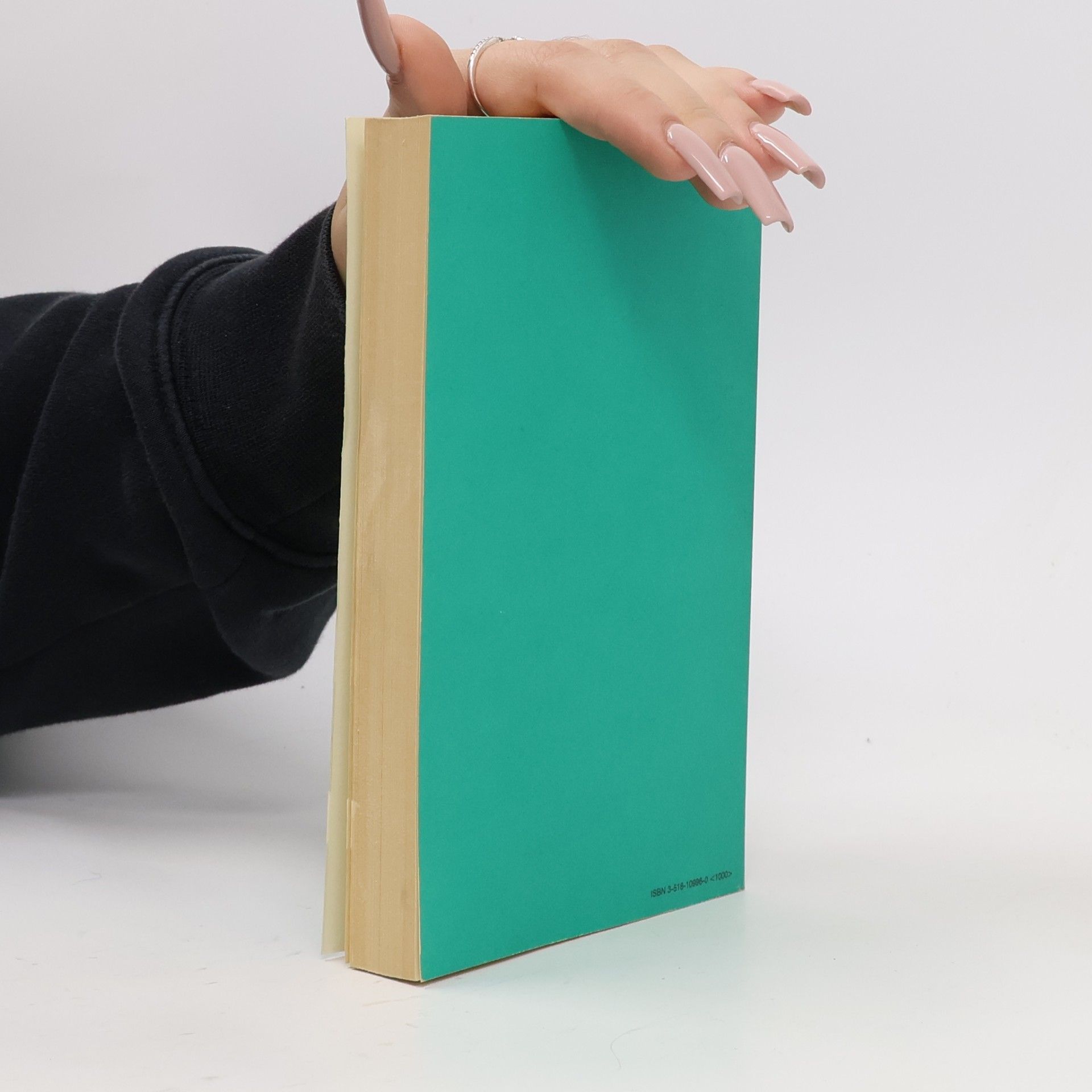 Autorenkollektiv Starnberger Studien 3