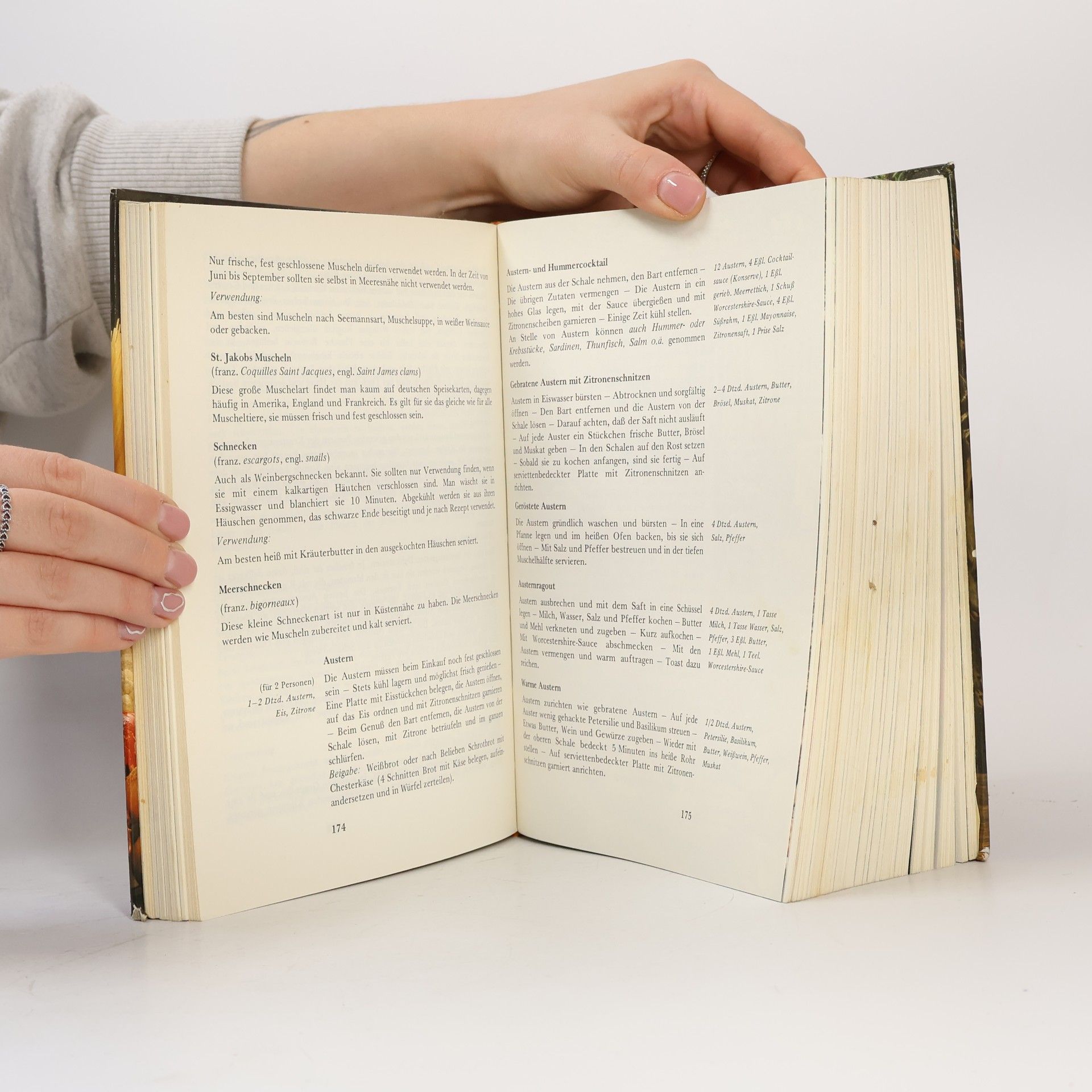 Elizabeth Schuler Das goldene Buch der Kochkunst
