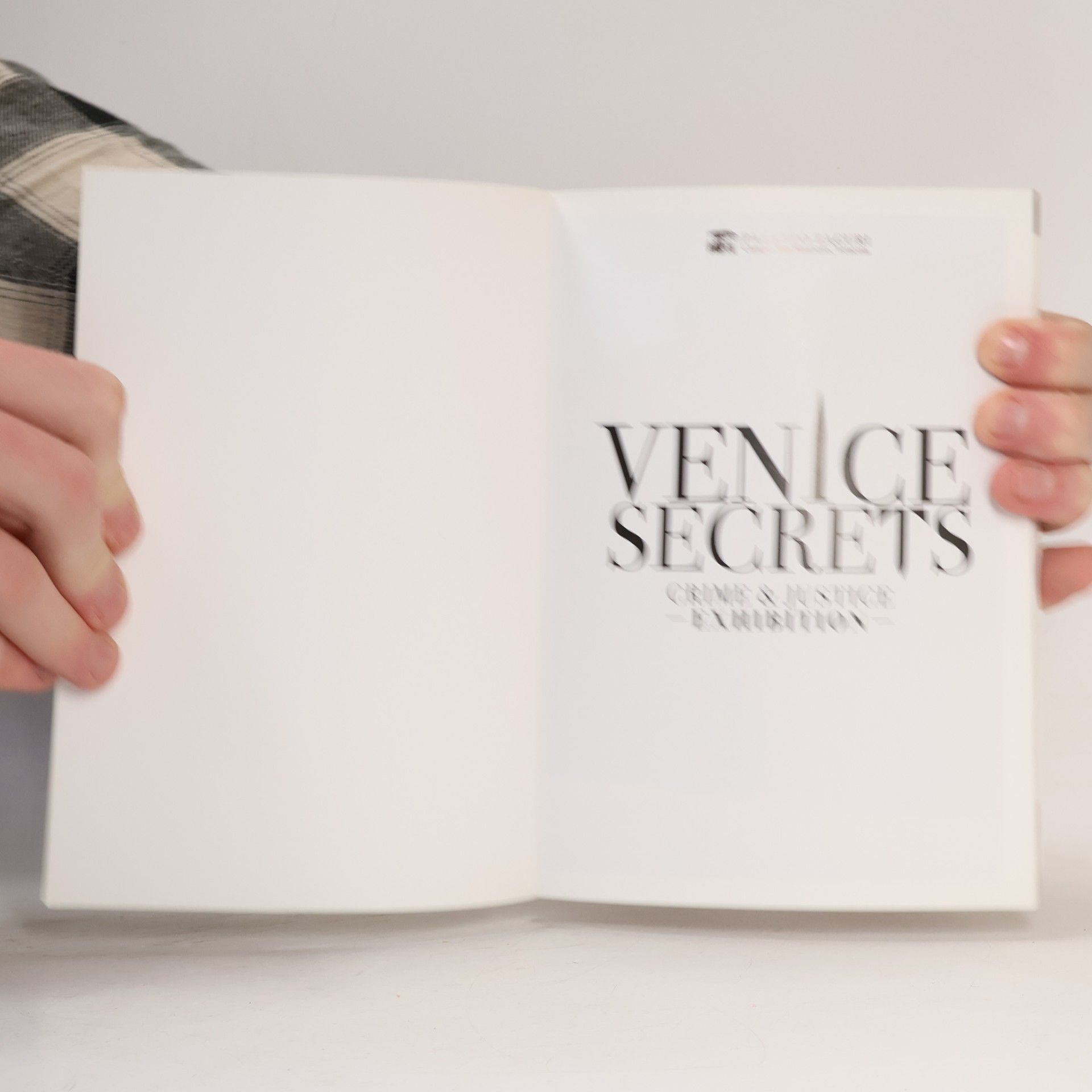 Various authors Venice Secrets
