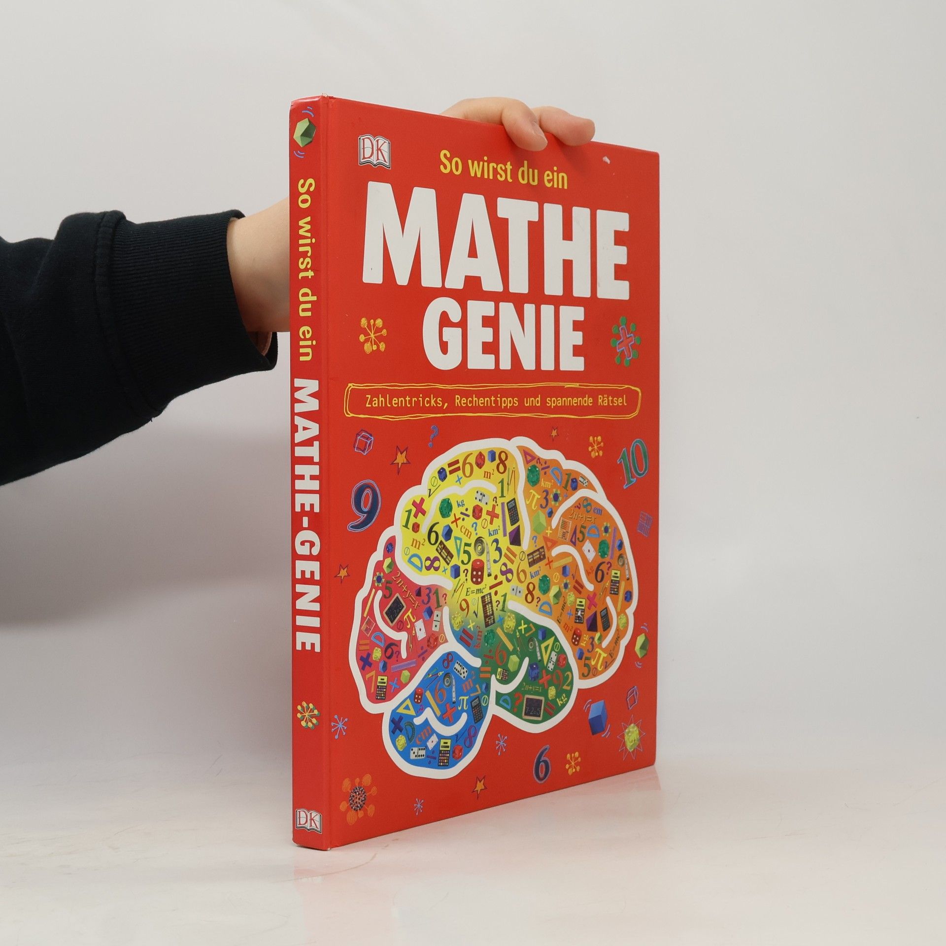 So wirst du ein Mathegenie