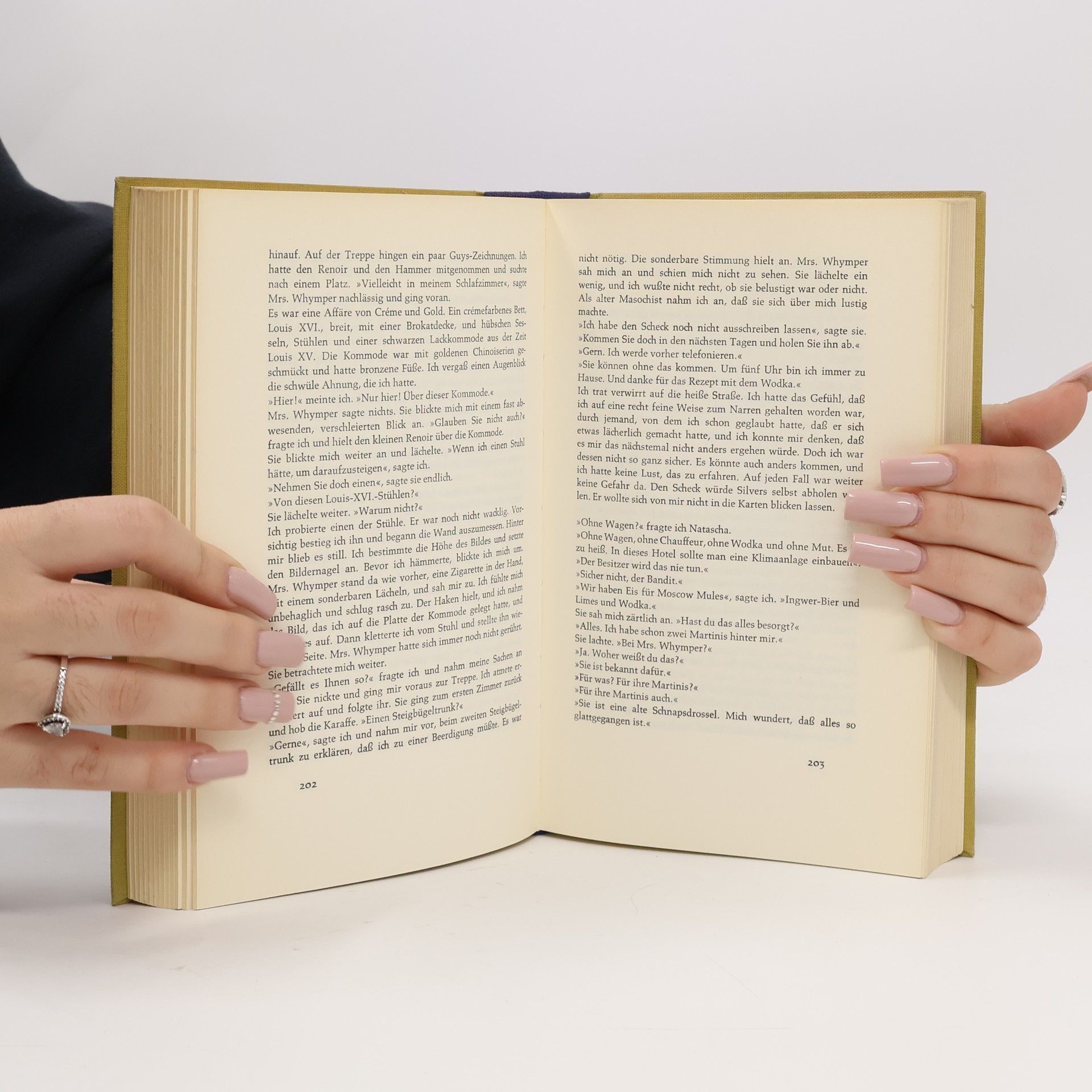 Erich Maria Remarque Schatten im Paradies