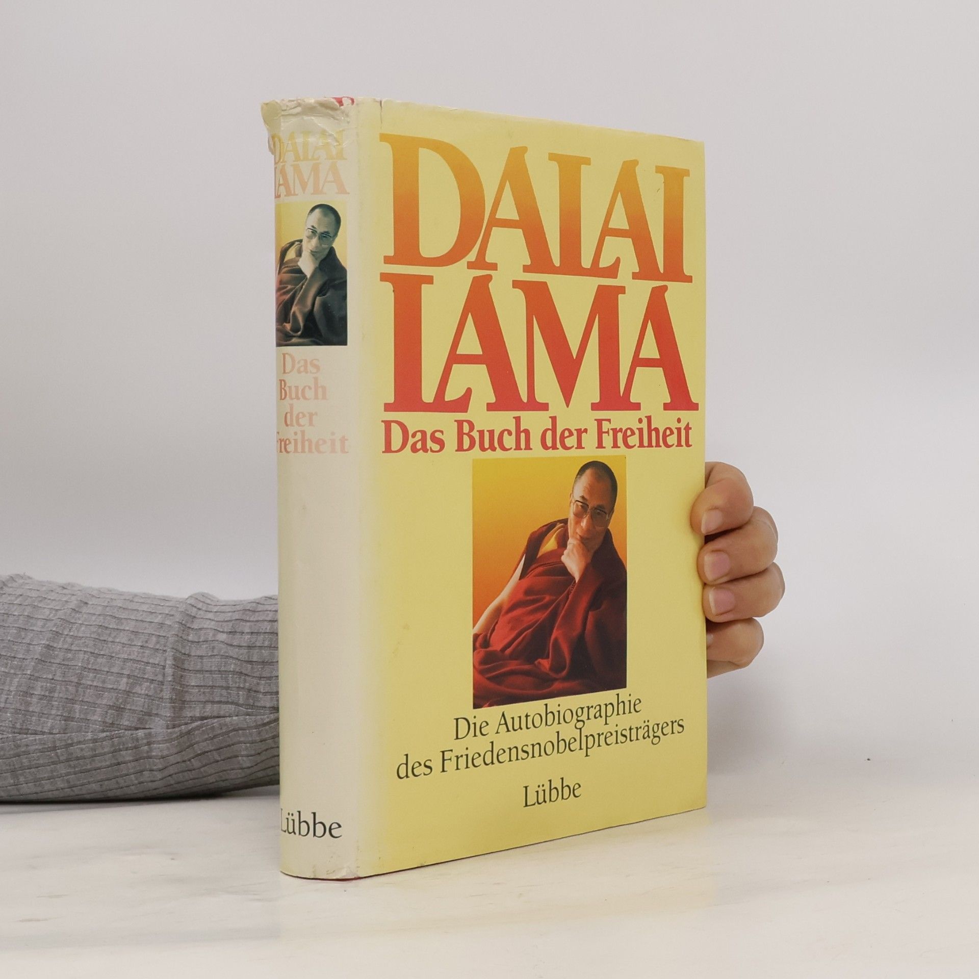 Das Buch der Freiheit