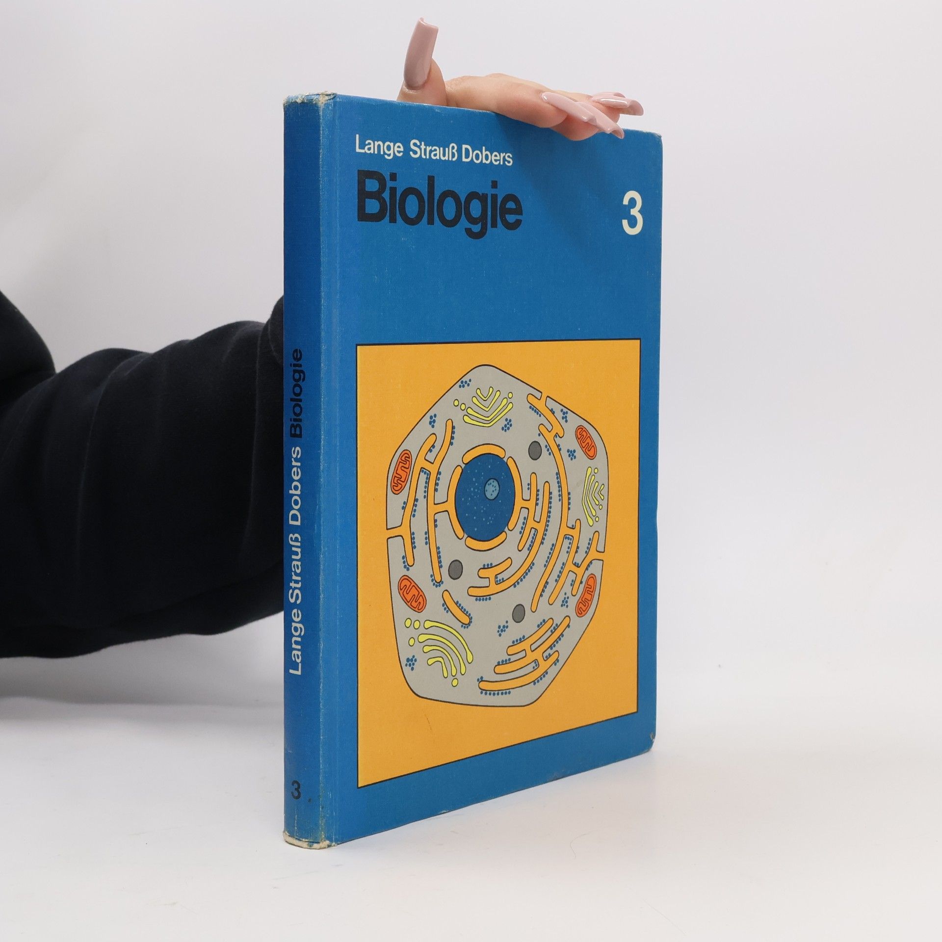 Biologie 3
