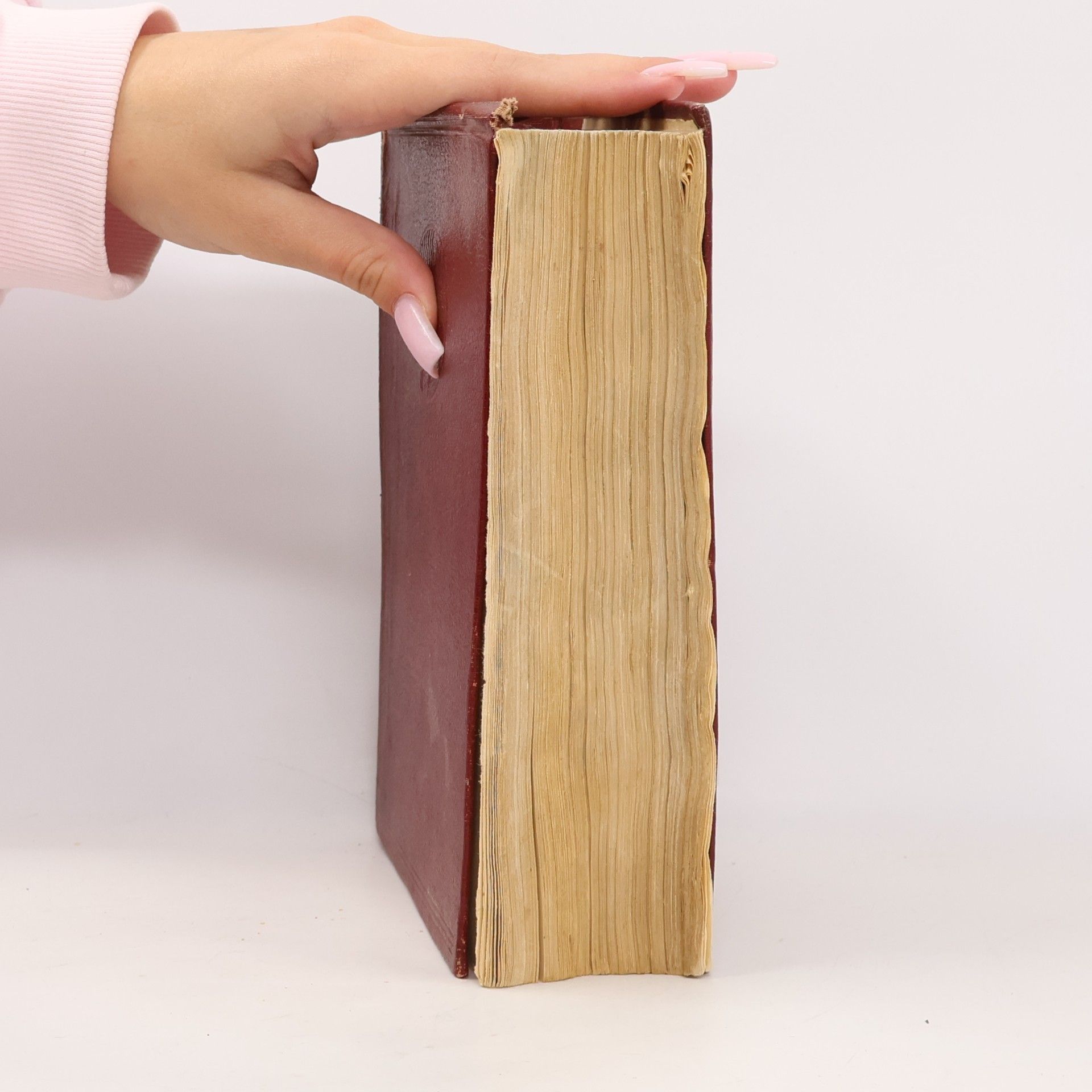 Various authors The Modern Standard Dictionary