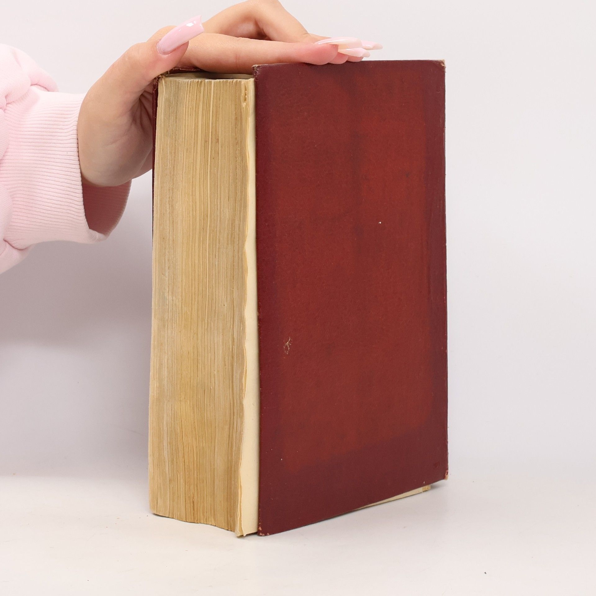 Various authors The Modern Standard Dictionary