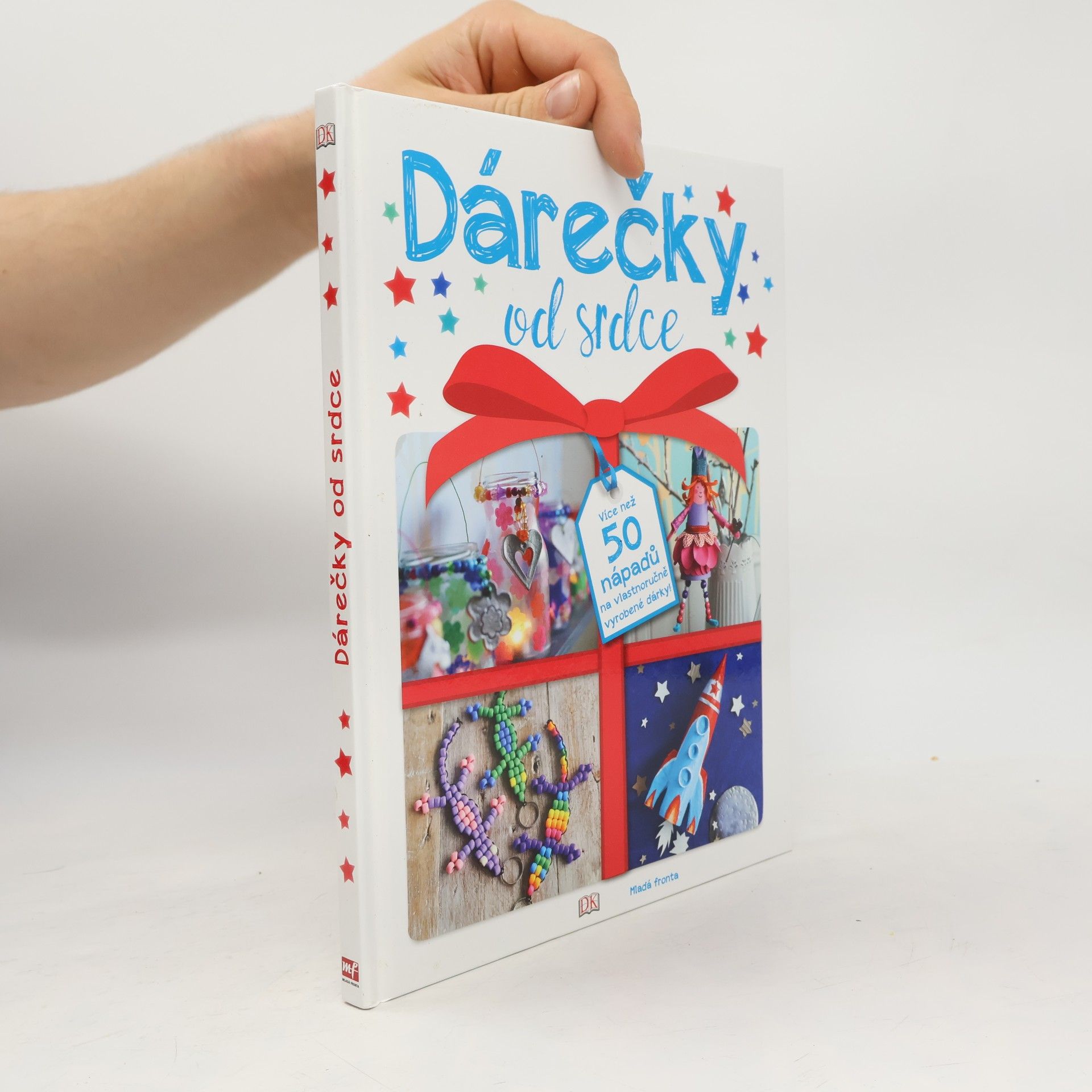Dárečky od srdce