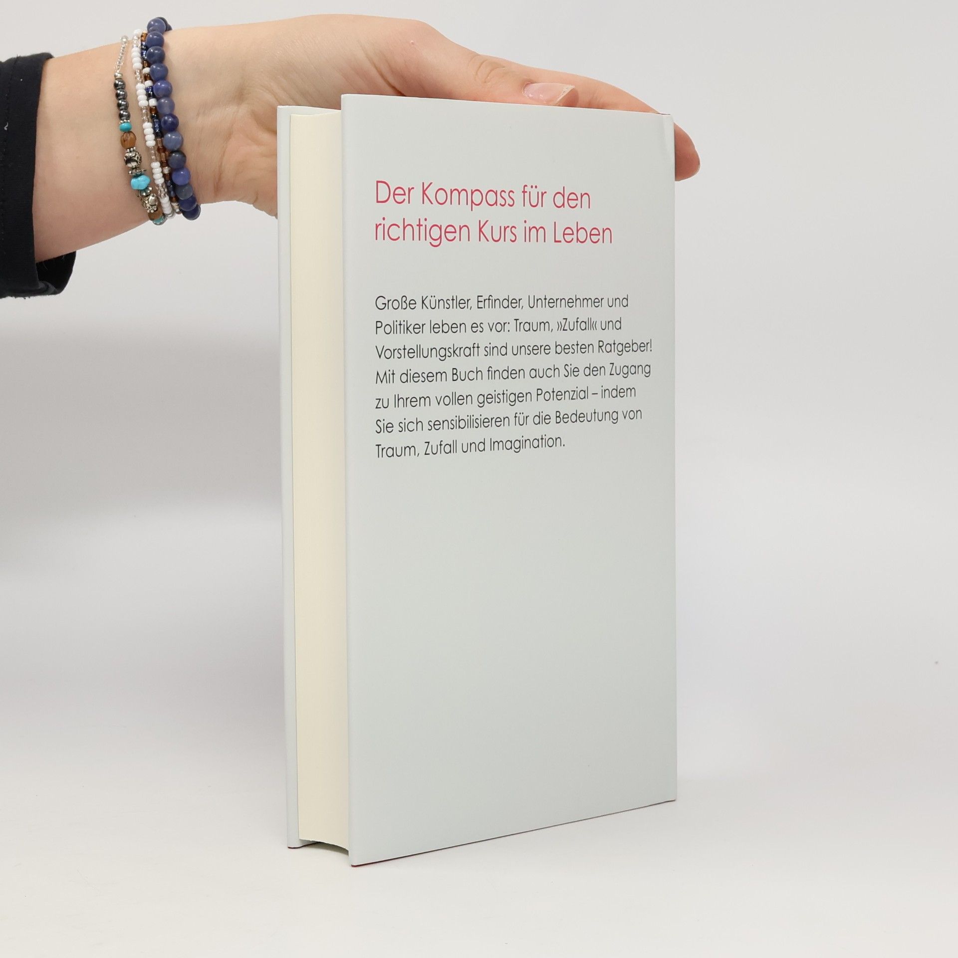 Robert Moss Fingerzeige des Schicksals