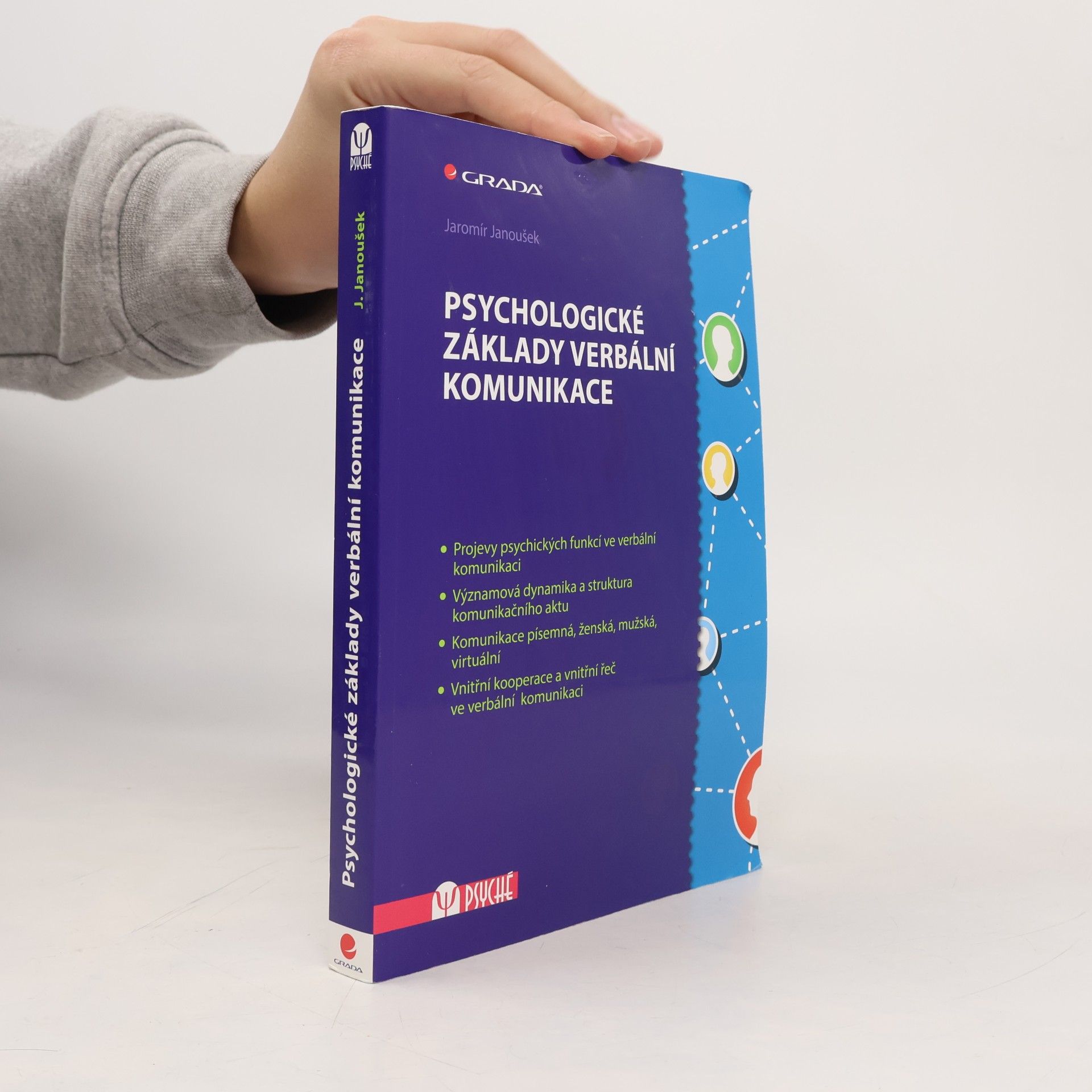Psychologické základy verbální komunikace