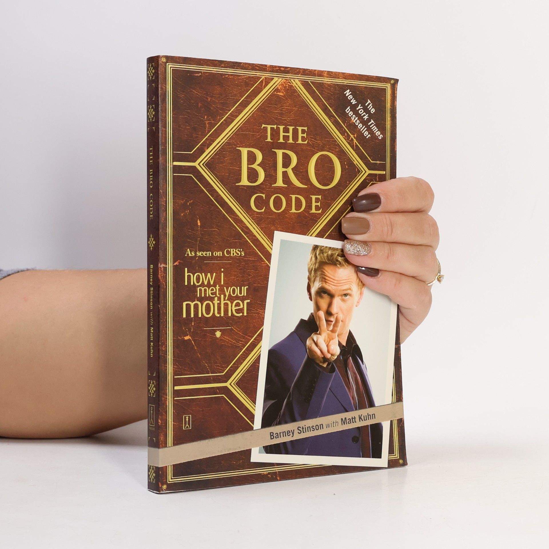 The Bro Code