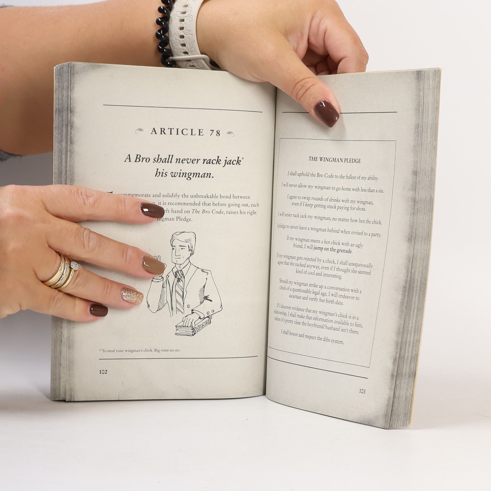 Neil Patrick Harris The Bro Code