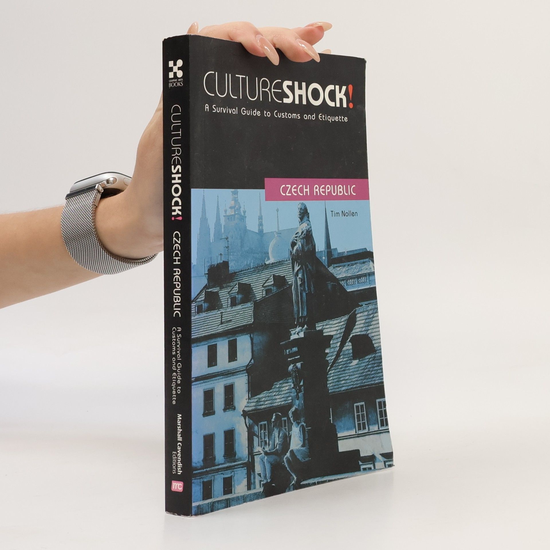 Culture Shock! Czech Republic