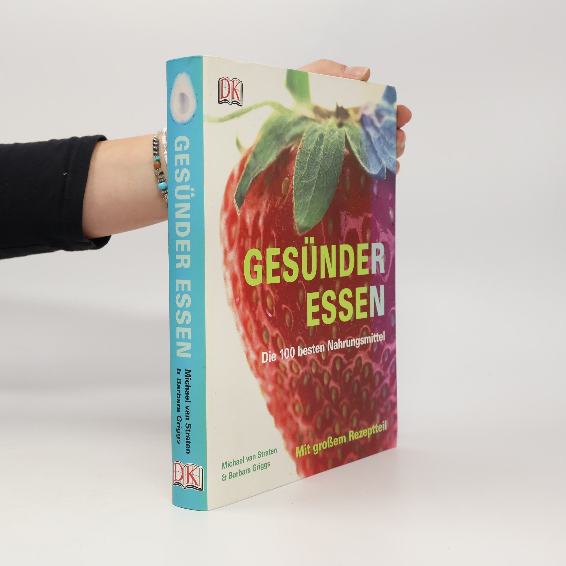 Gesünder essen
