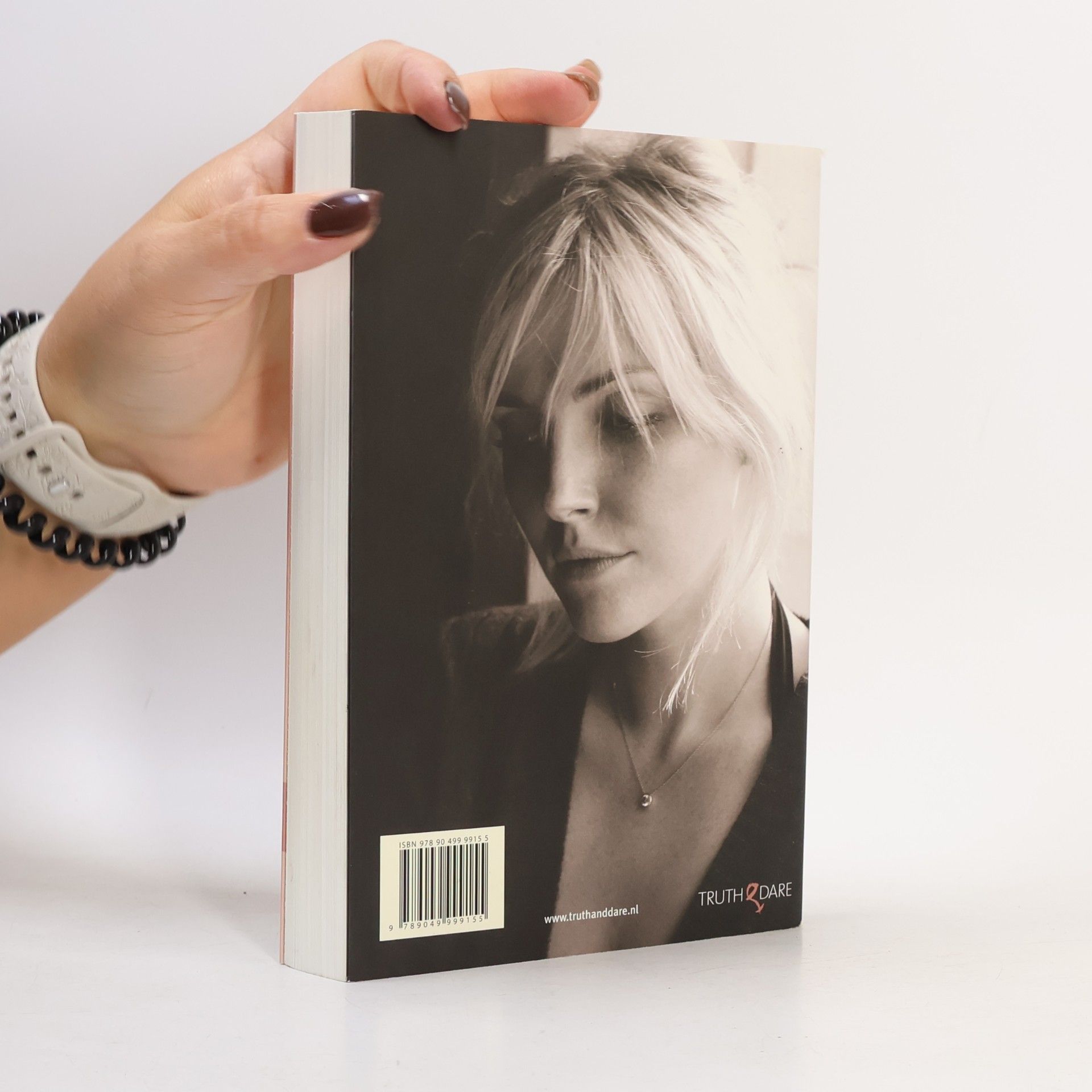 Sophie Dahl Onder volwassenen