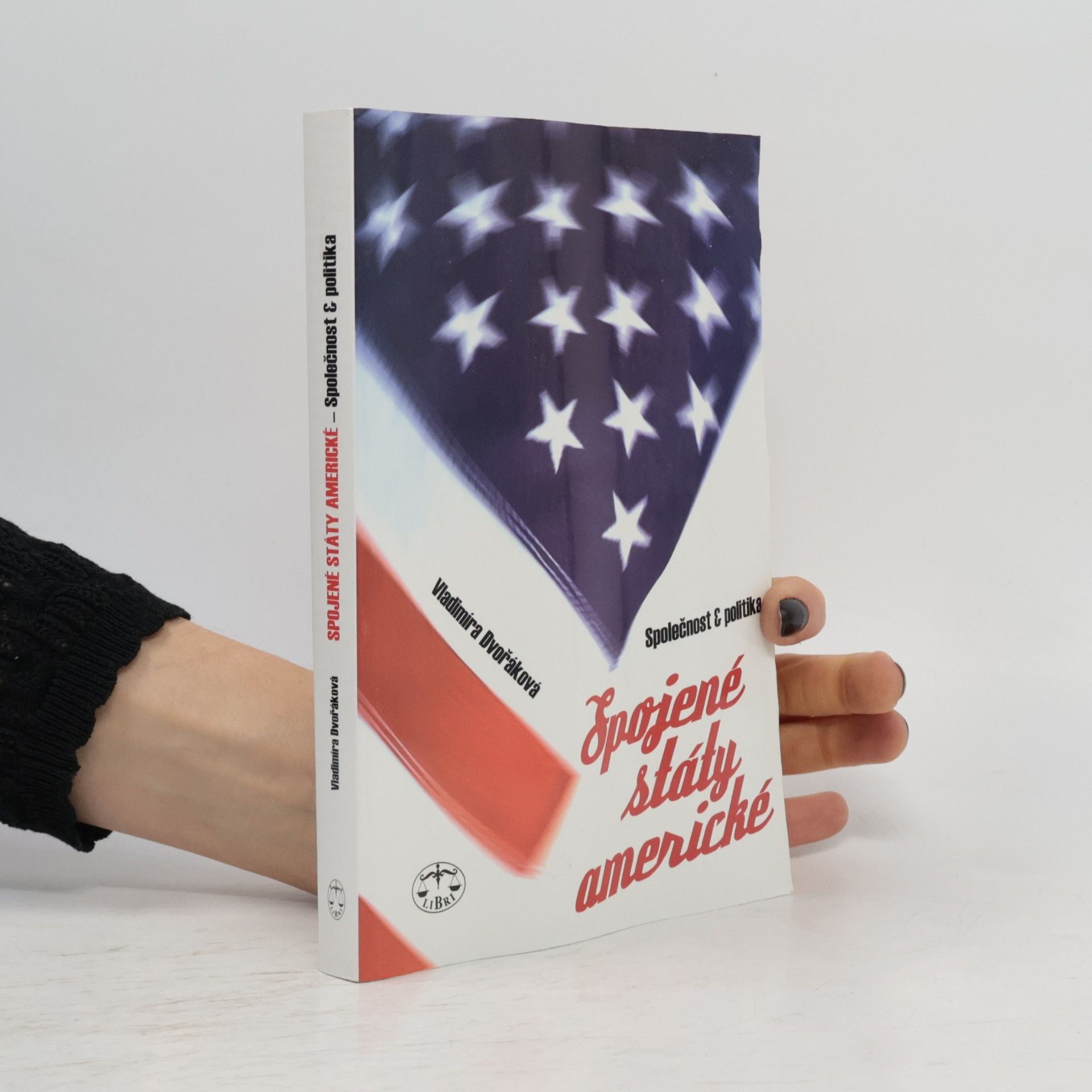 Spojené státy americké - společnost a politika