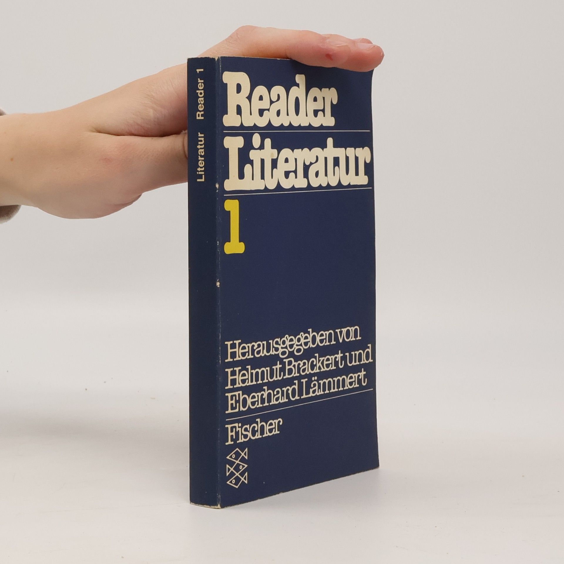 Literatur 1