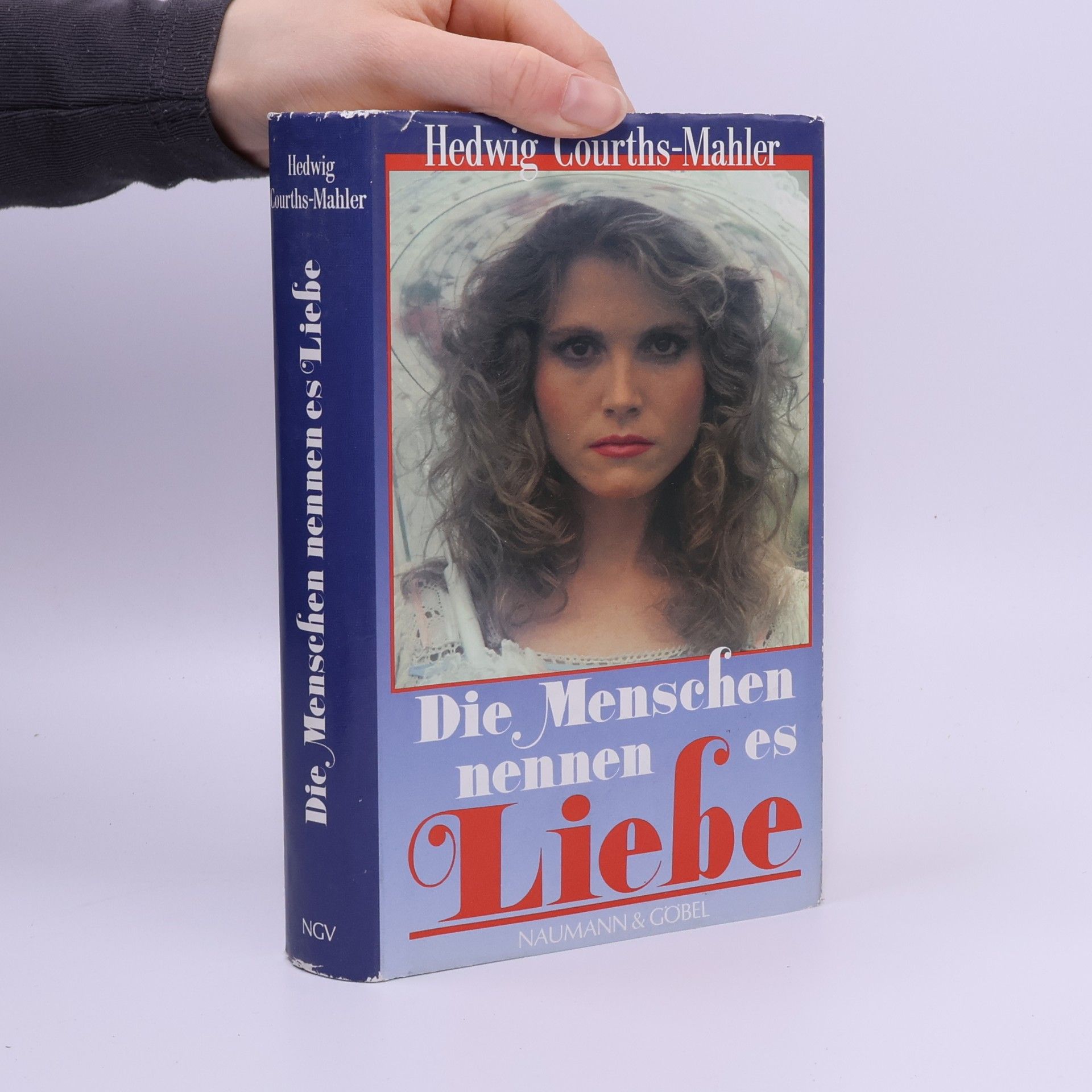 Die Menschen nennen es Liebe