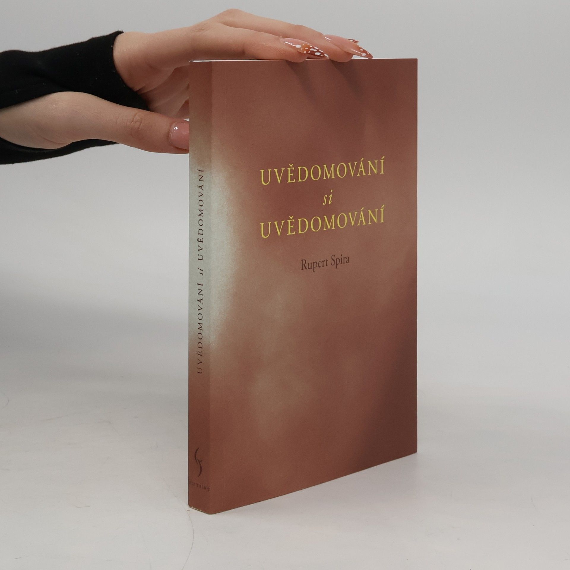 Uvědomování si uvědomování