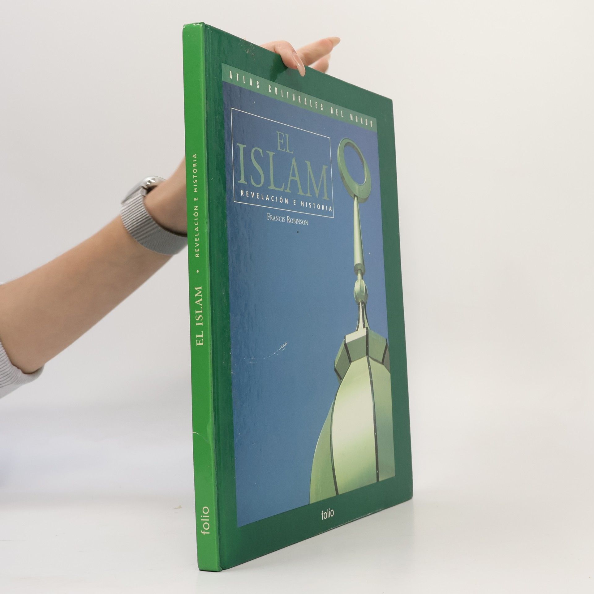 El Islam