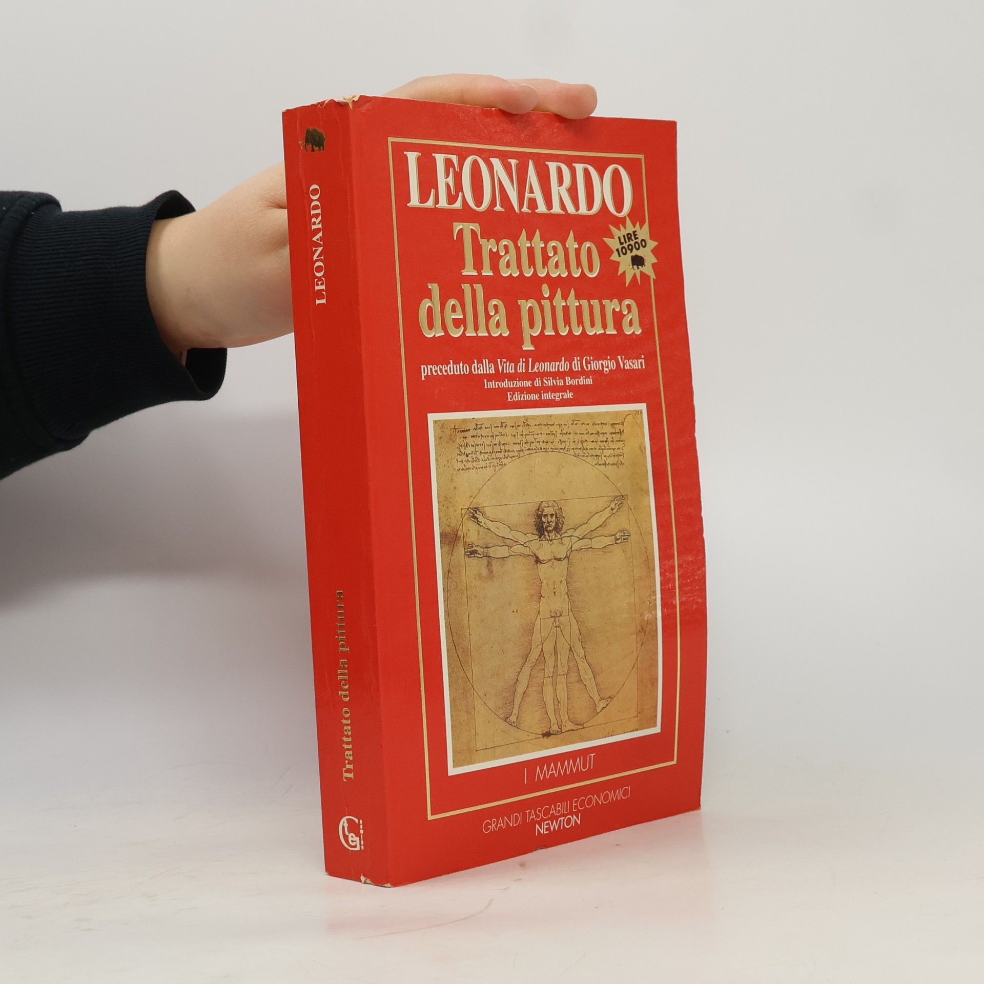 Trattato della pittura