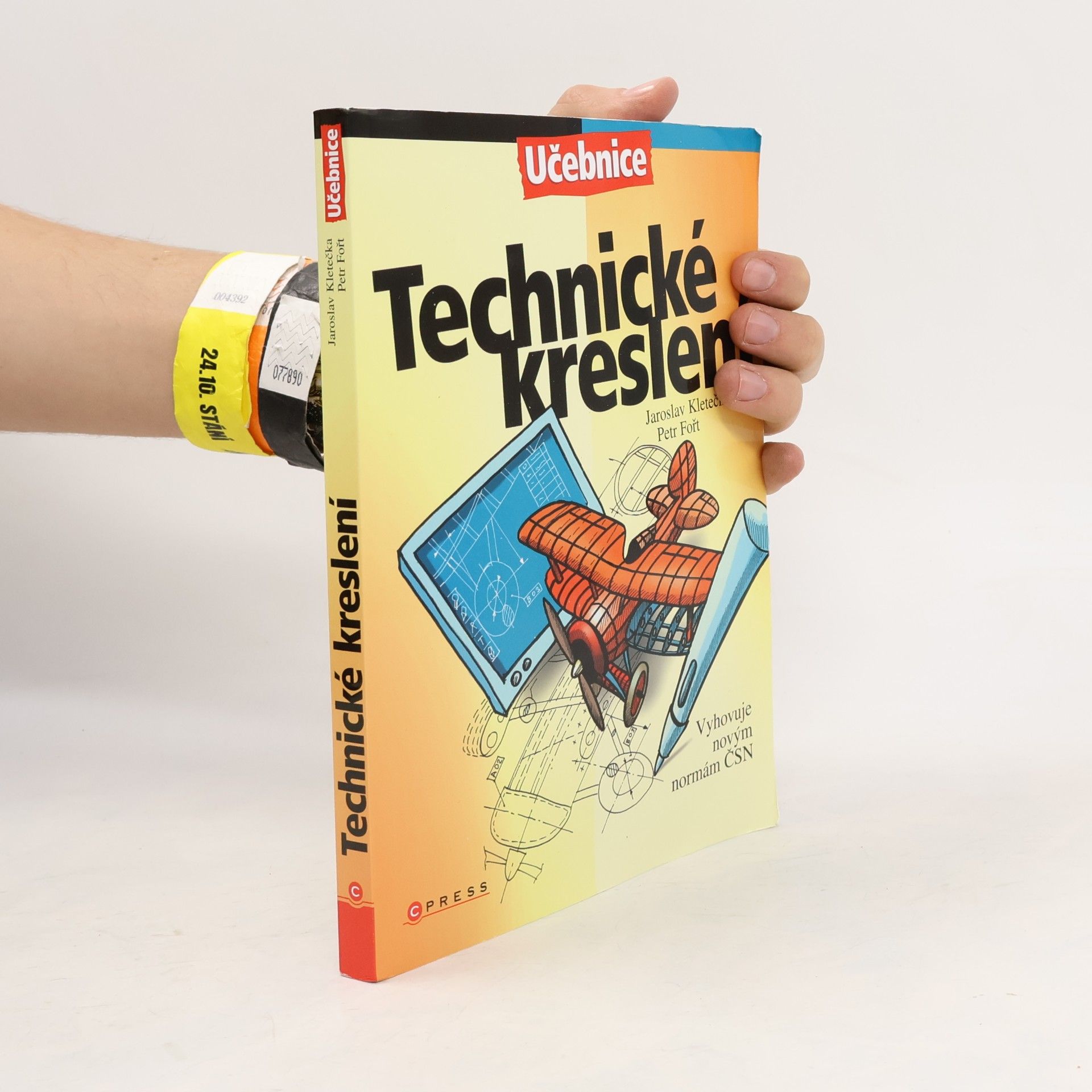 Komunikace mikrokontroléru s okolím, 2. díl