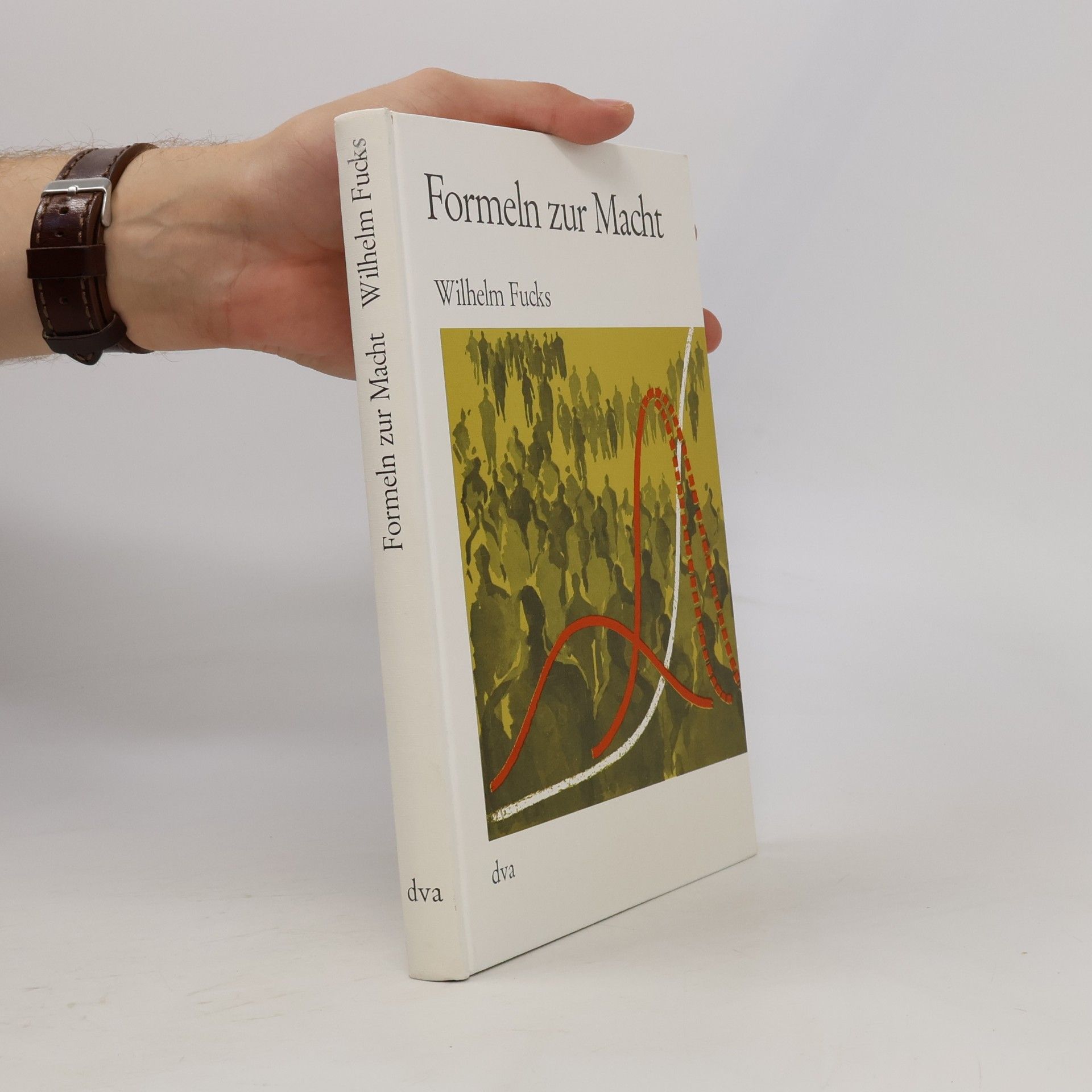 Formeln zur Macht