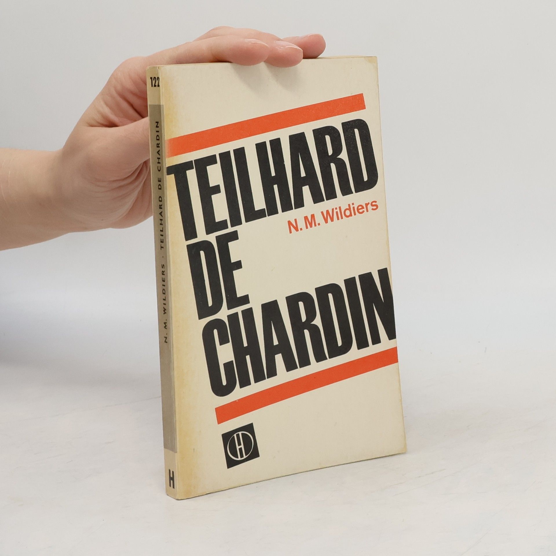 Teilhard de Chardin