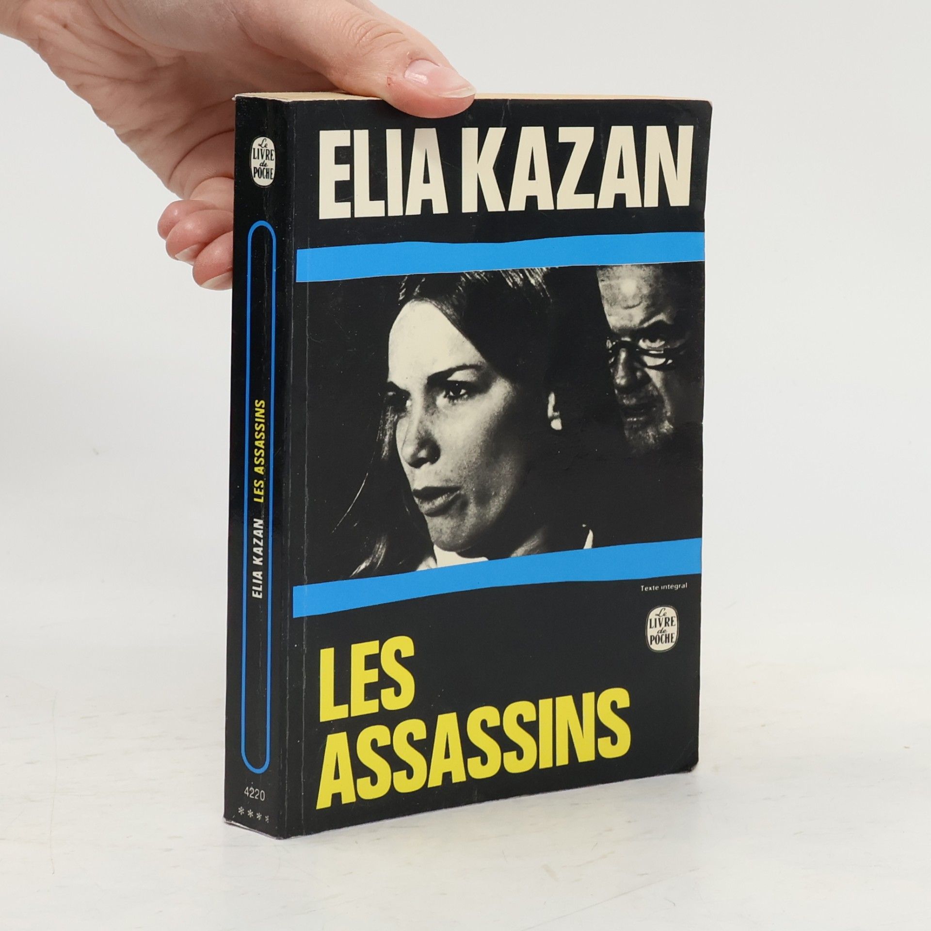 Les Assassins