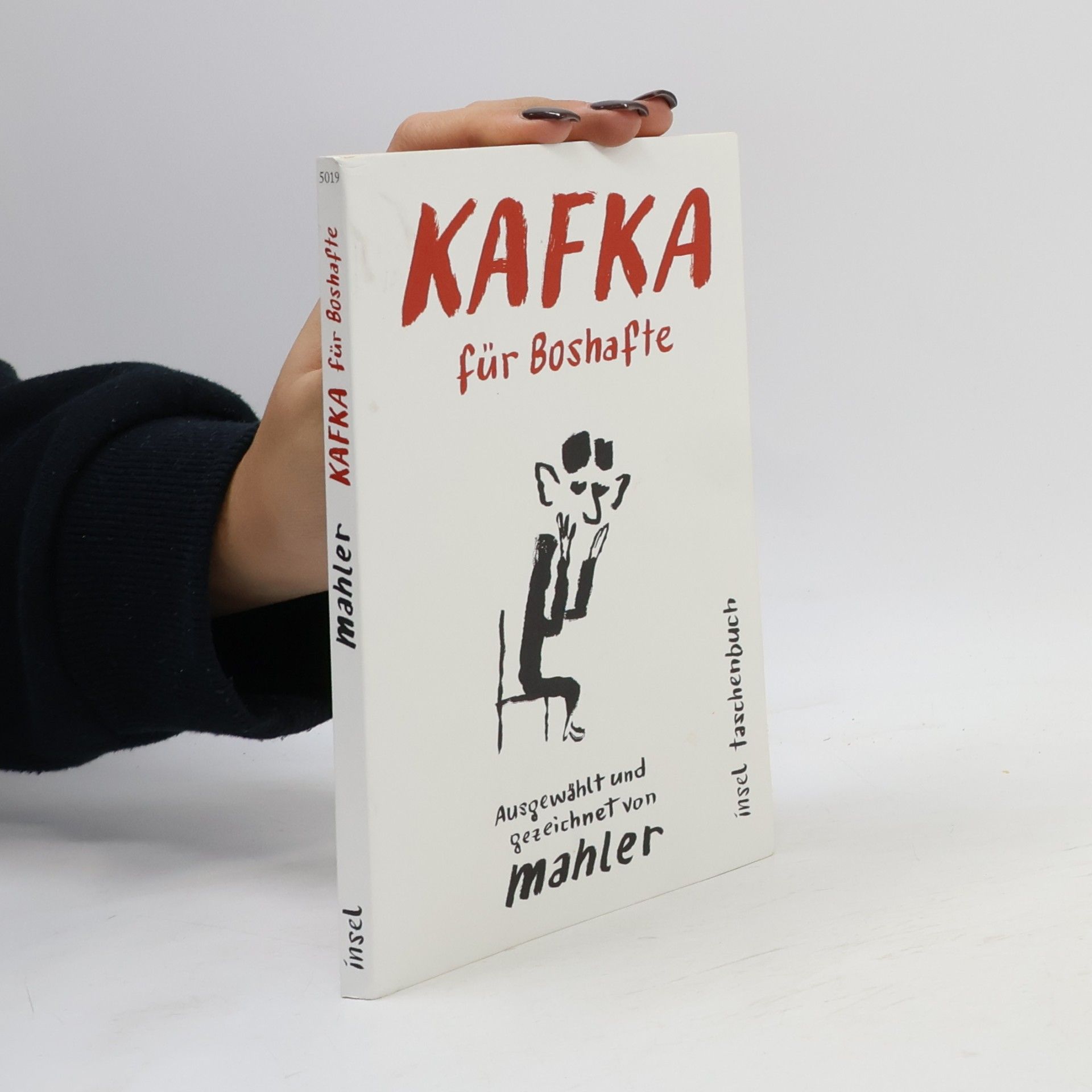 Kafka für Boshafte