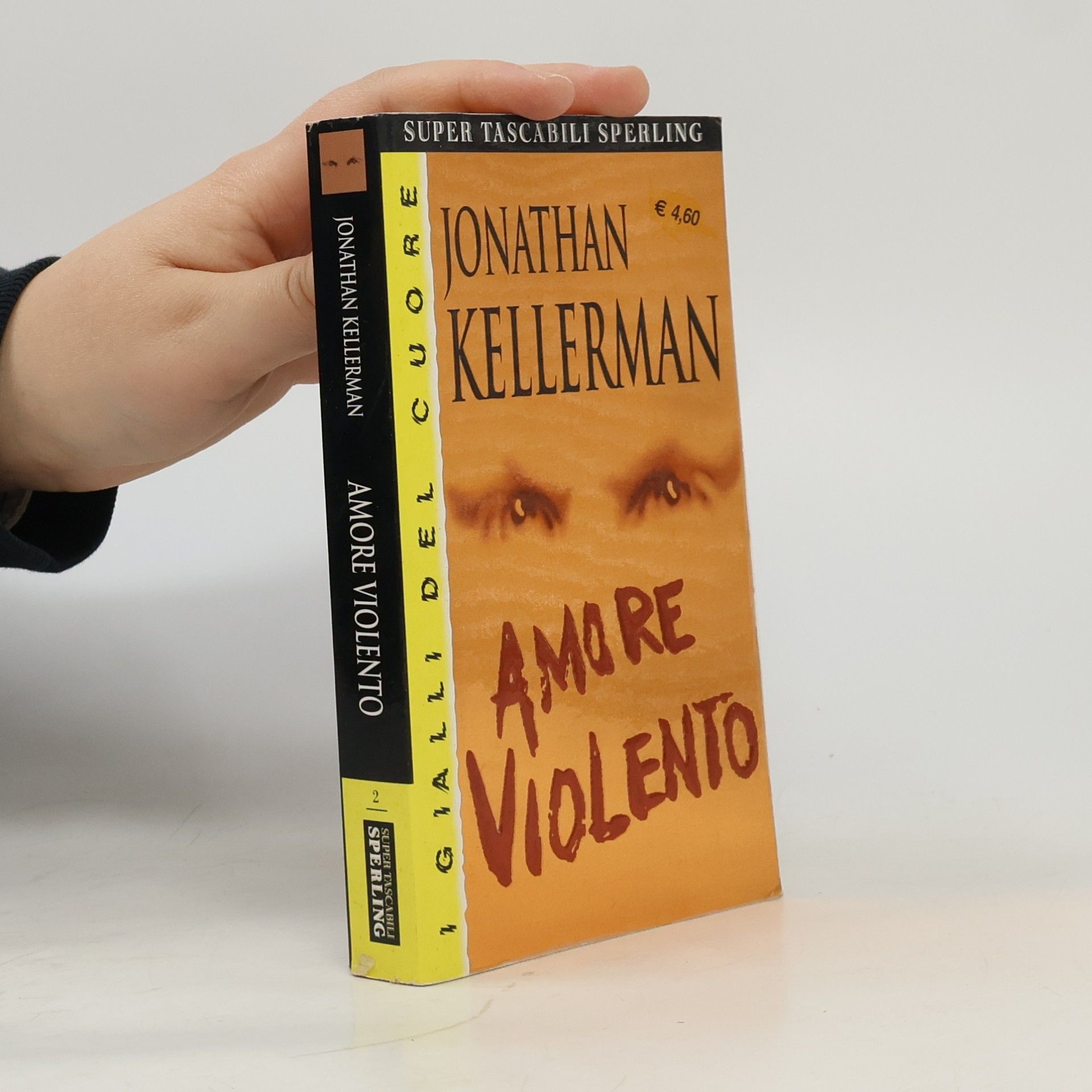 Amore Violento