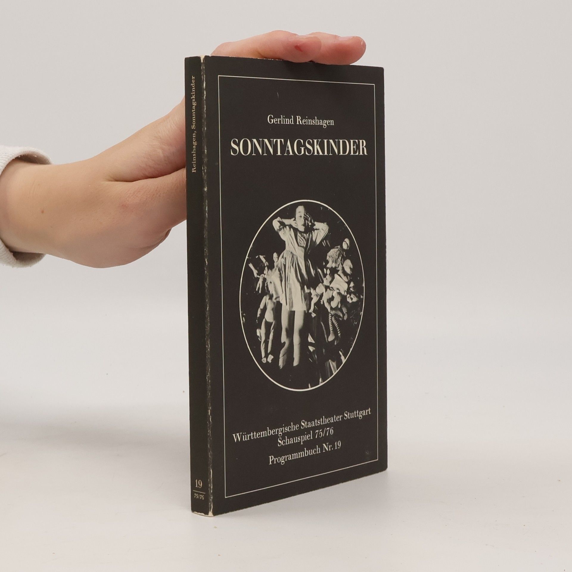 Sonntagkinder
