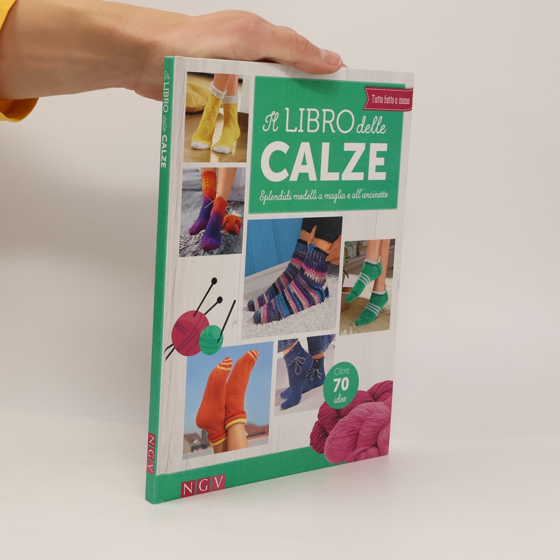 Autorenkollektiv Das Super-Socken-Buch