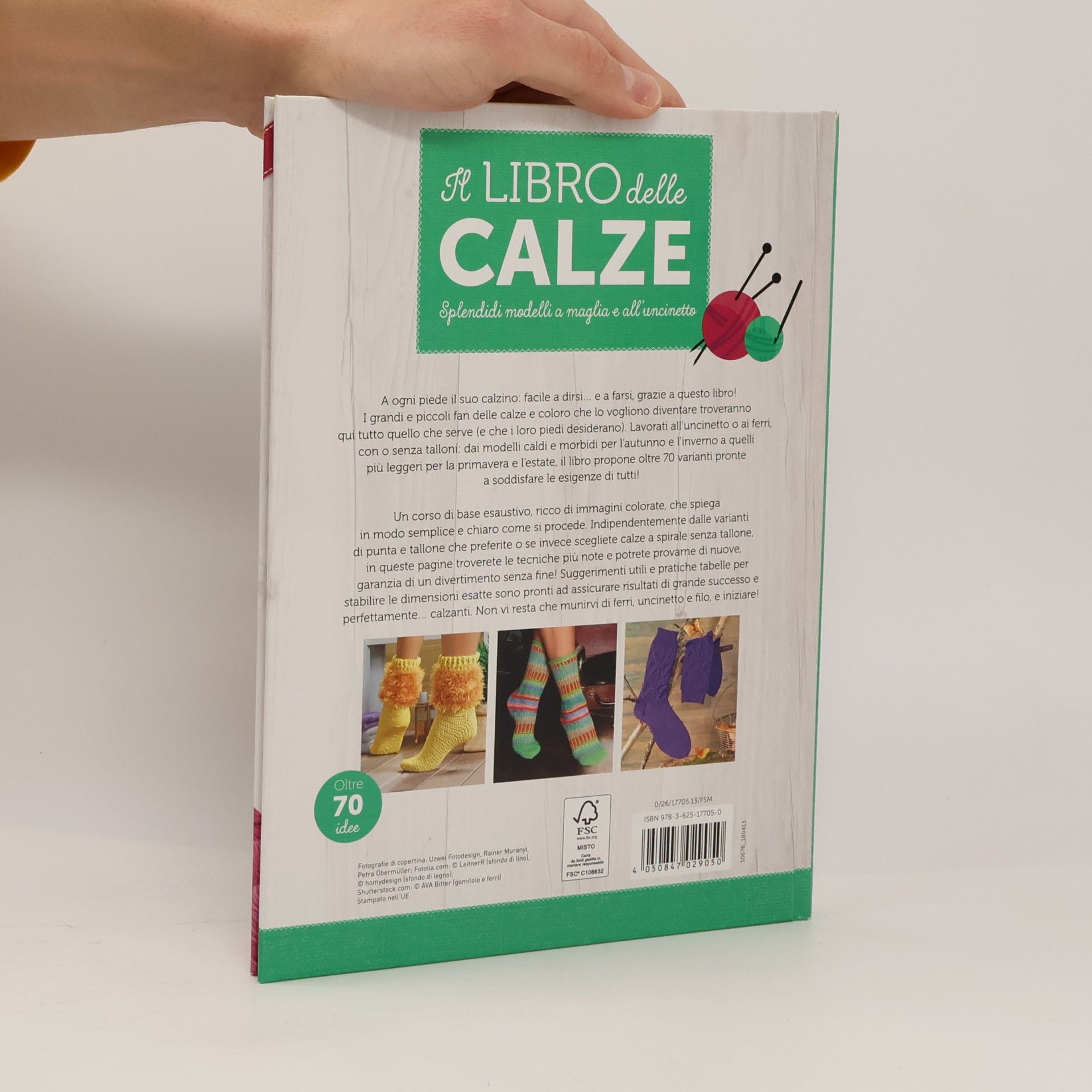 Autorenkollektiv Das Super-Socken-Buch