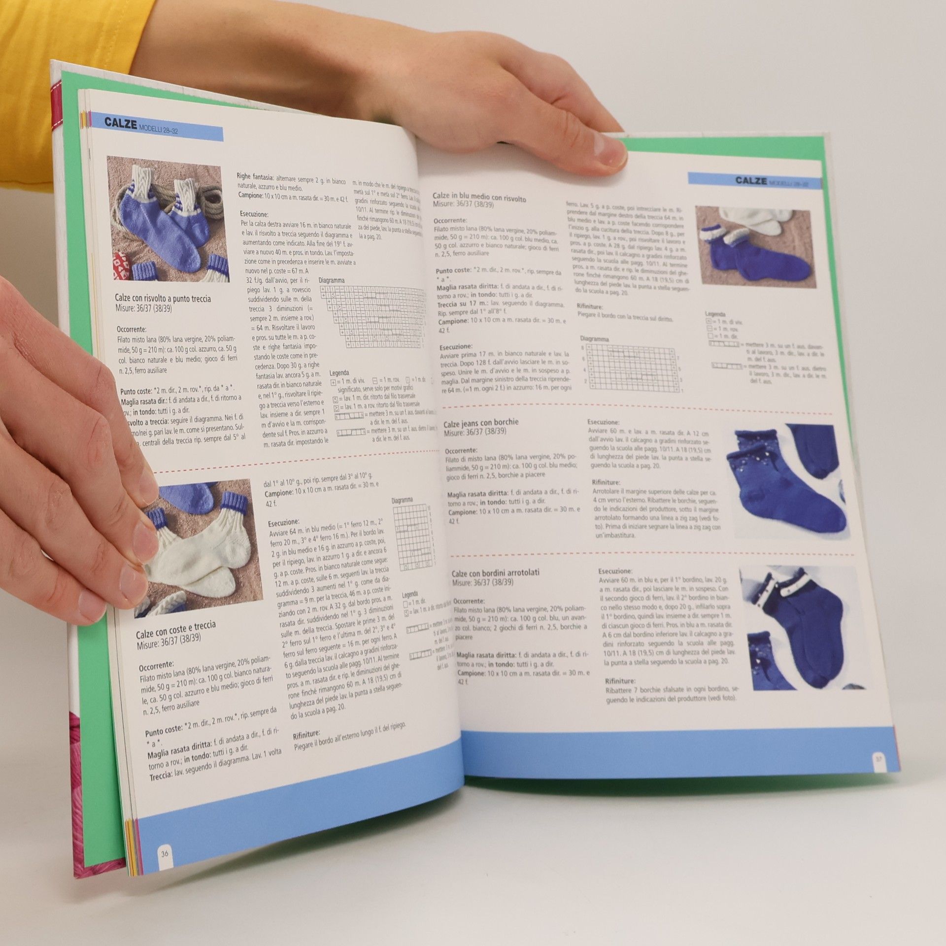 Autorenkollektiv Das Super-Socken-Buch