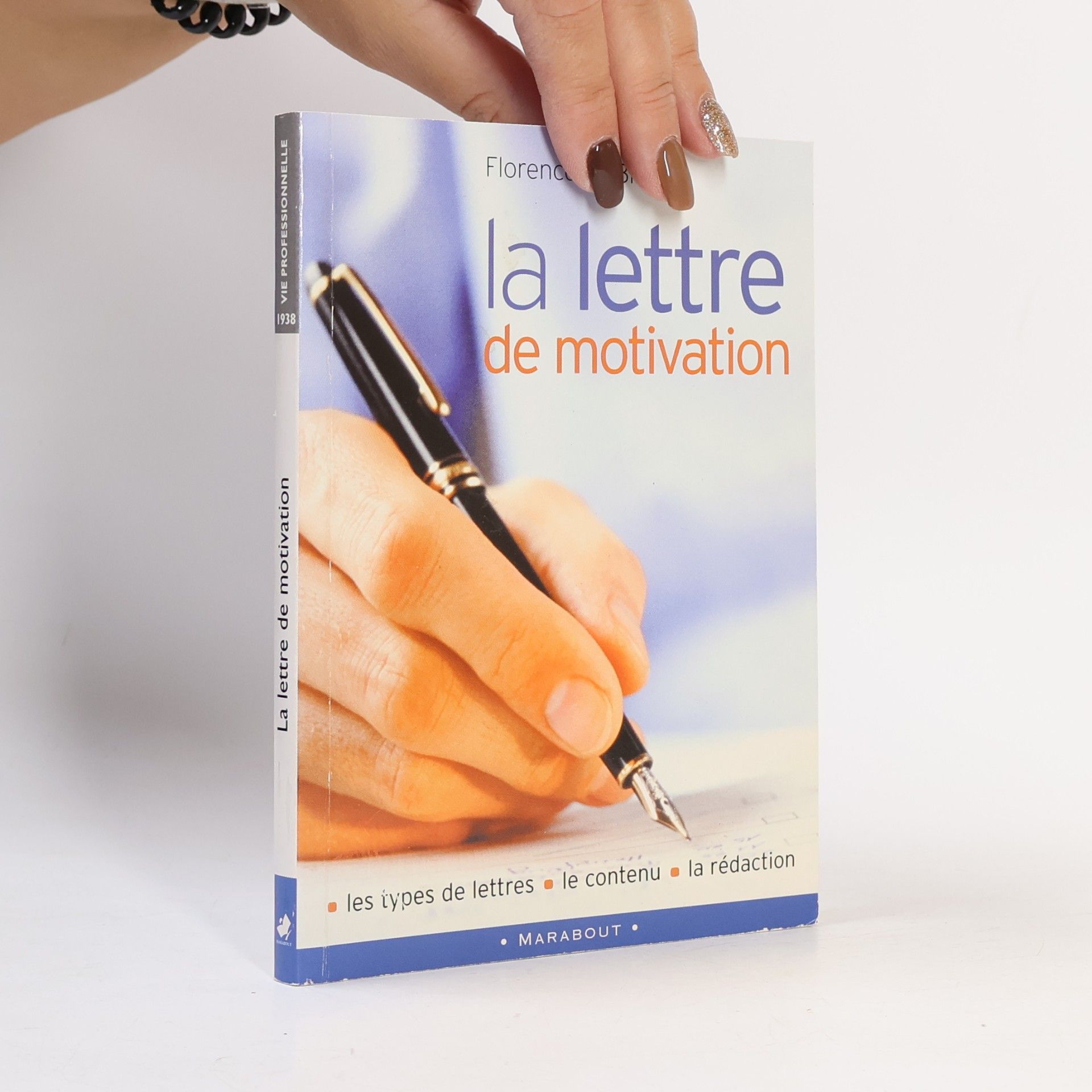 La lettre de motivation