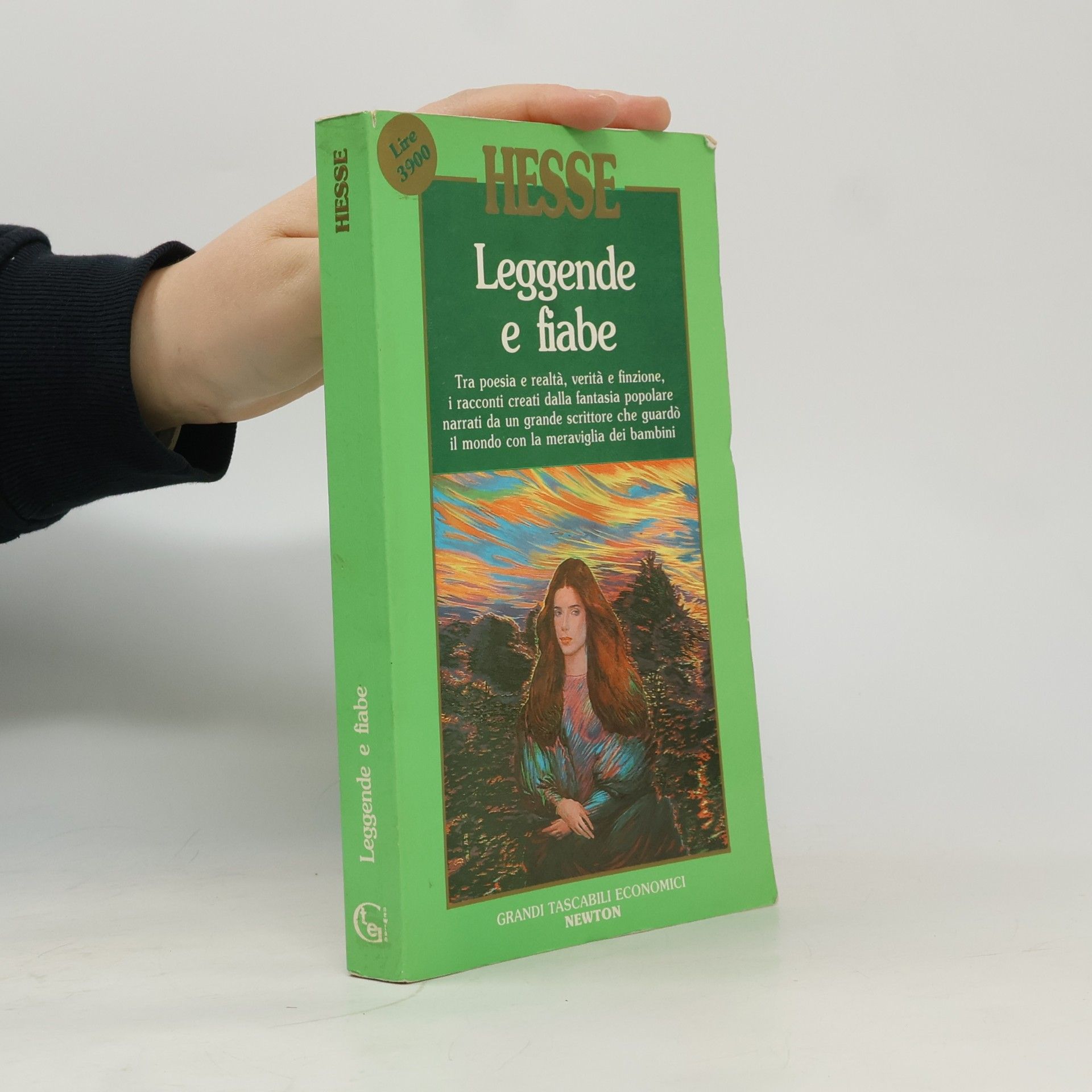 Leggende e fiabe