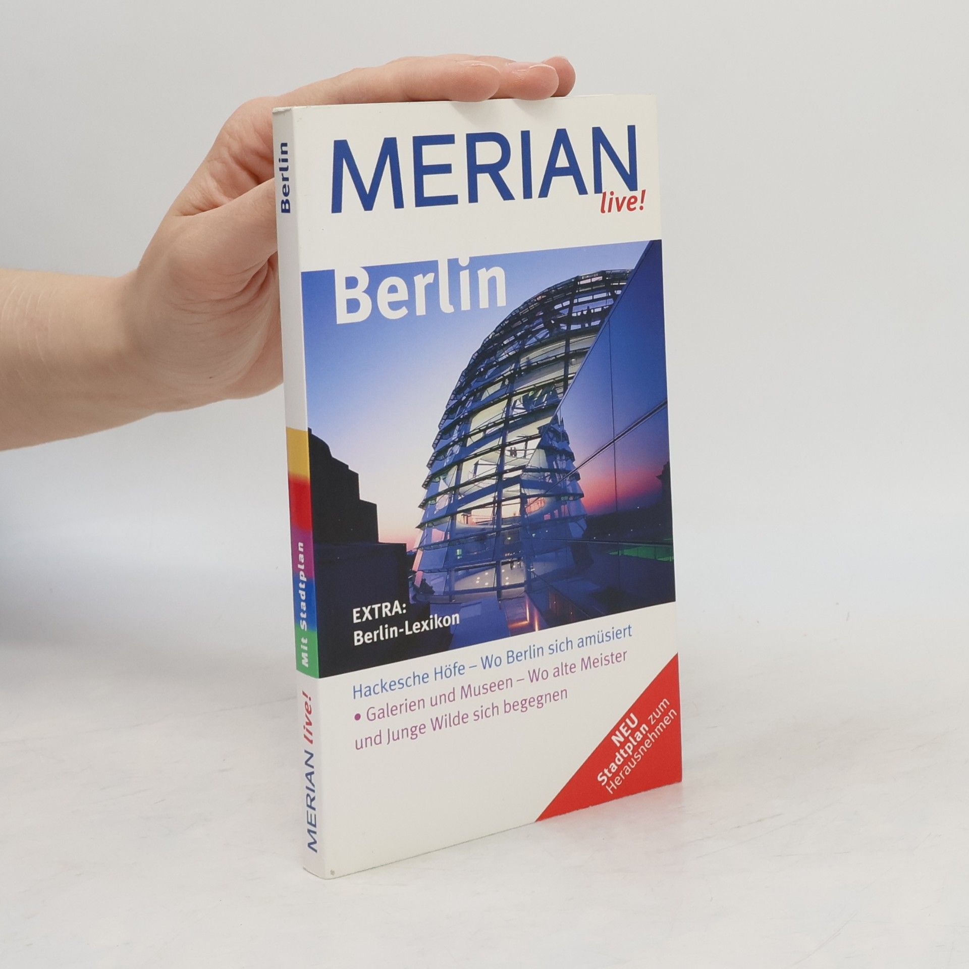Gisela Buddée Berlin