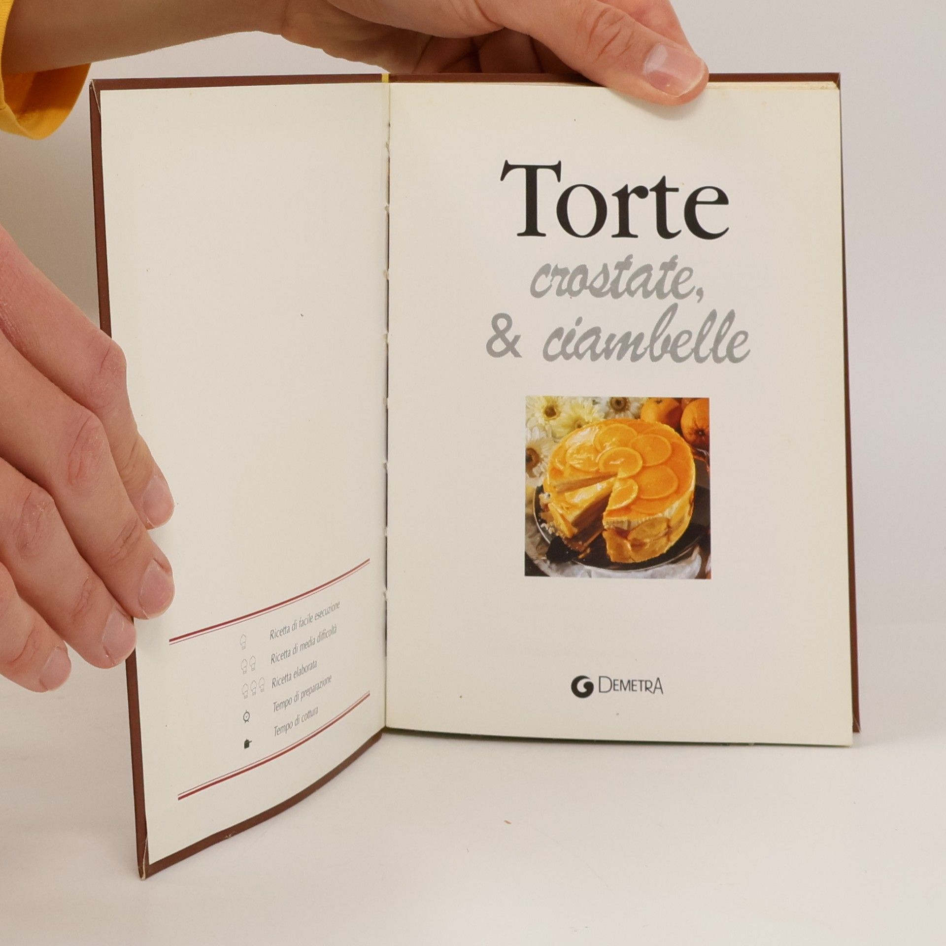 Various authors Torte
