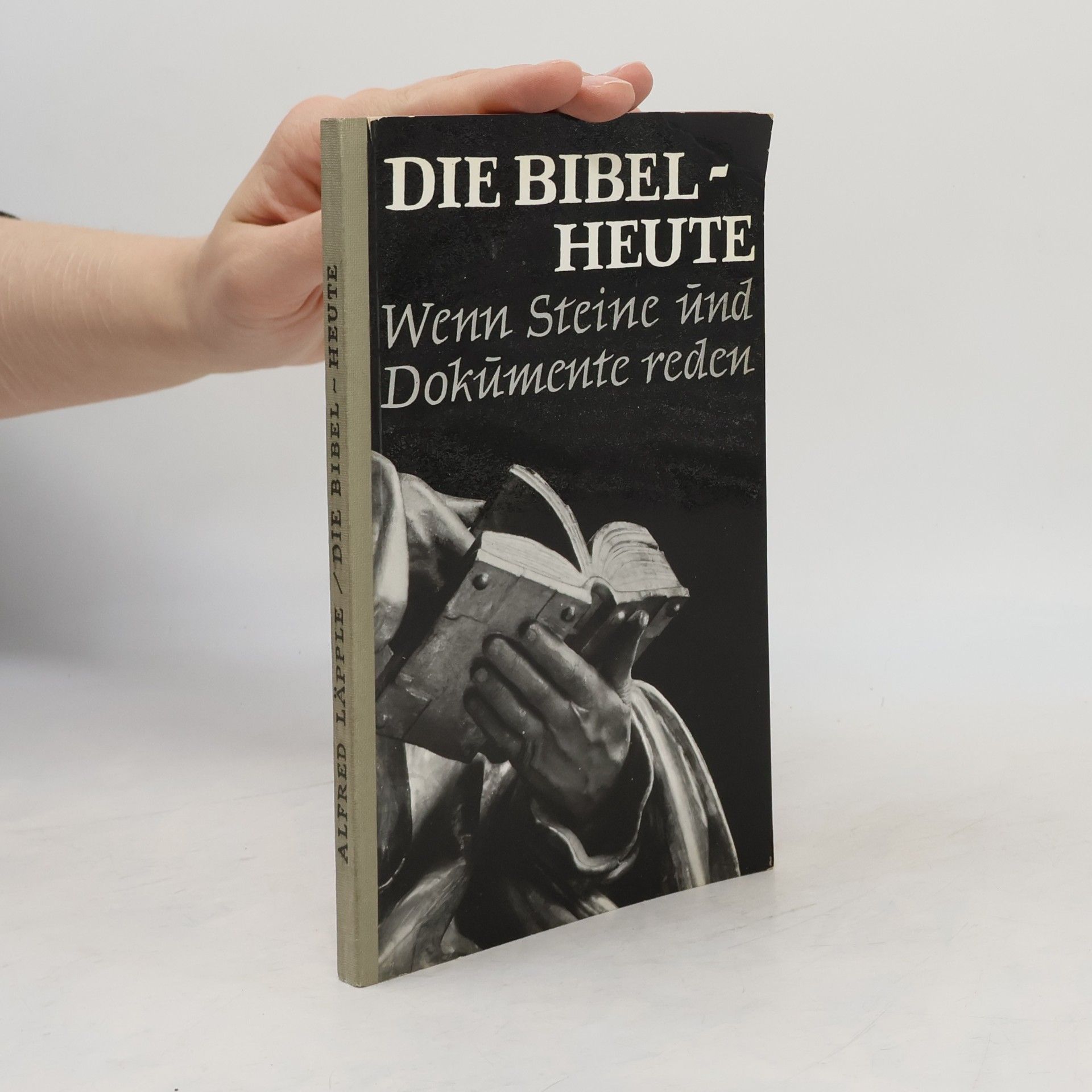 Die Bibel-Heute