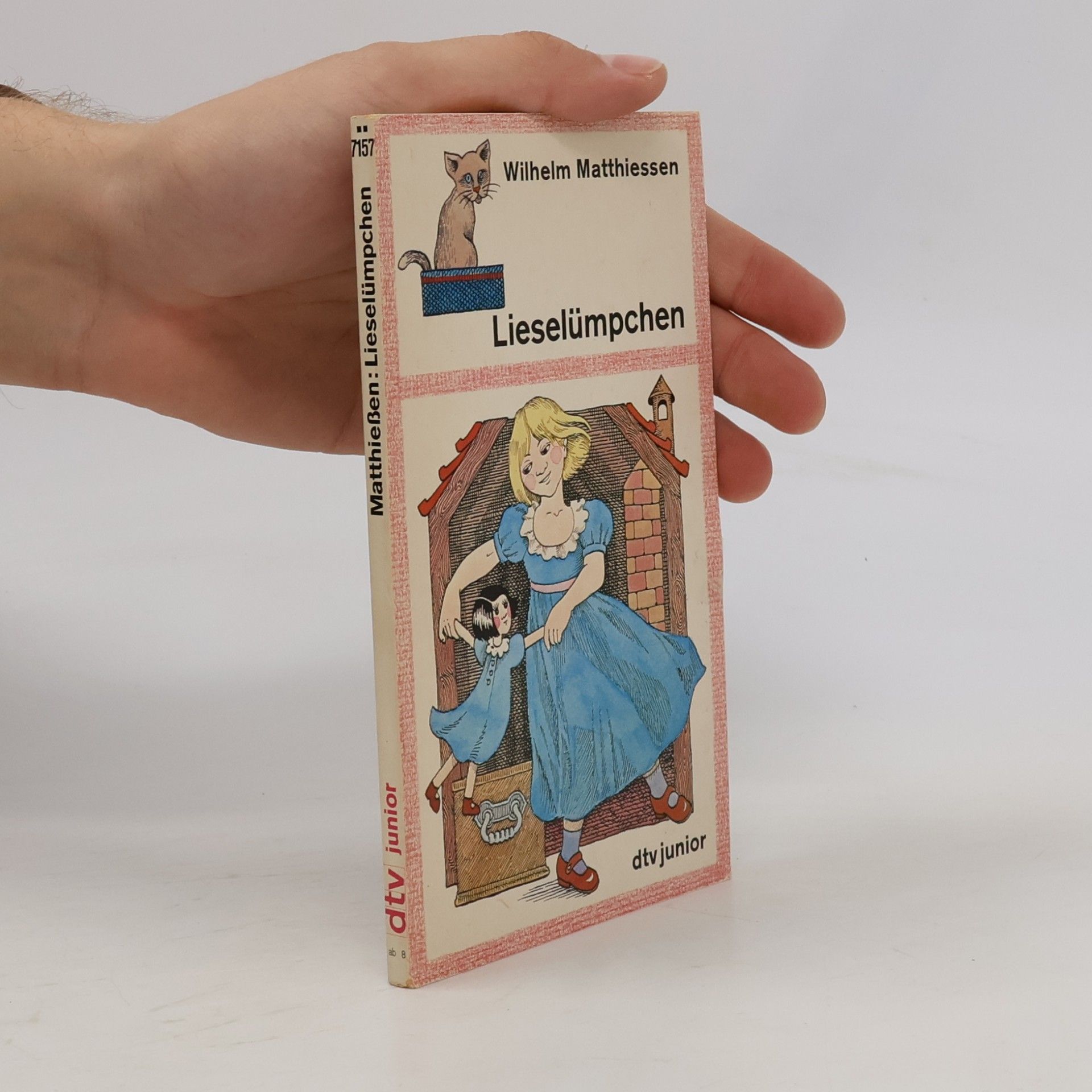 Lieselümpchen