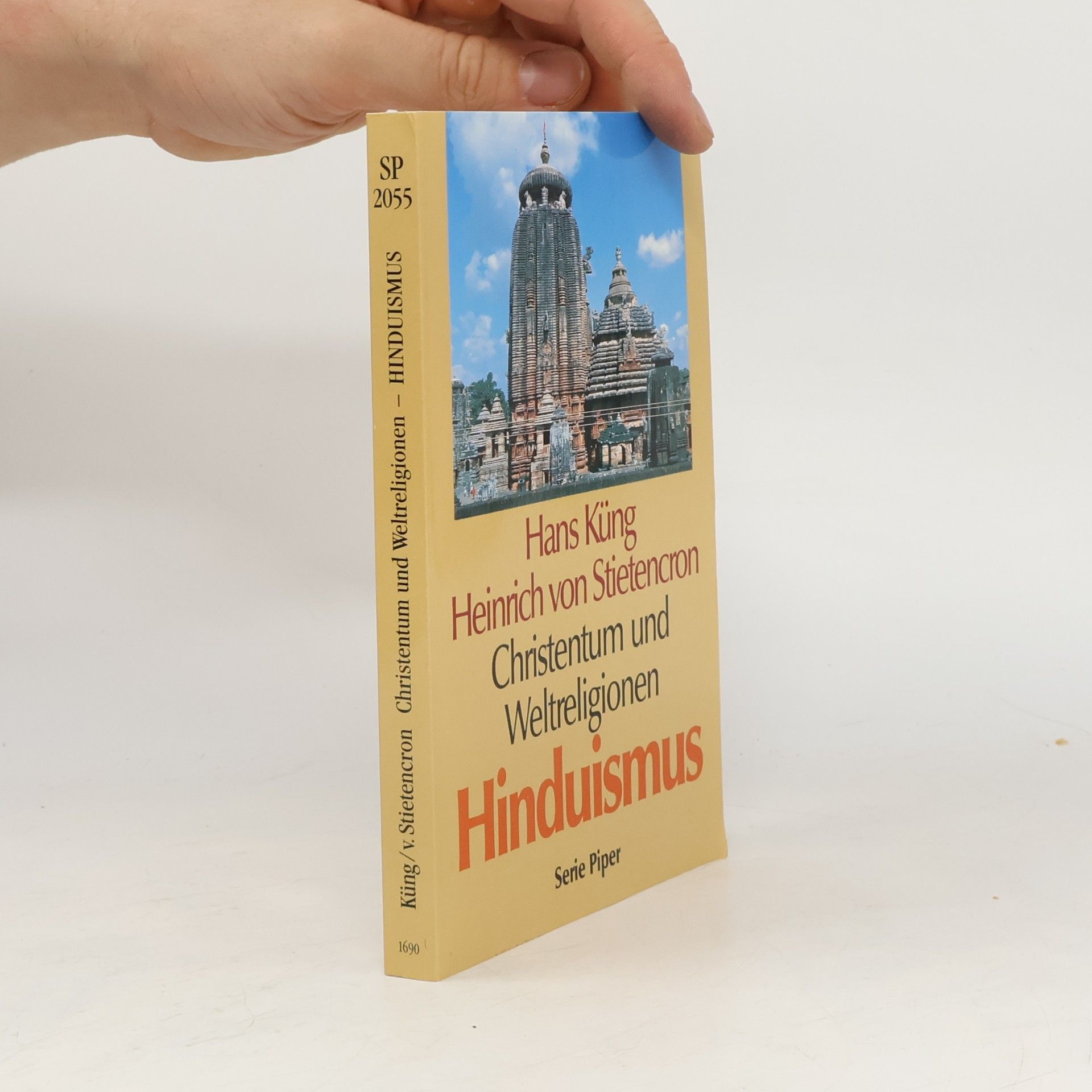 Christentum und Weltreligionen