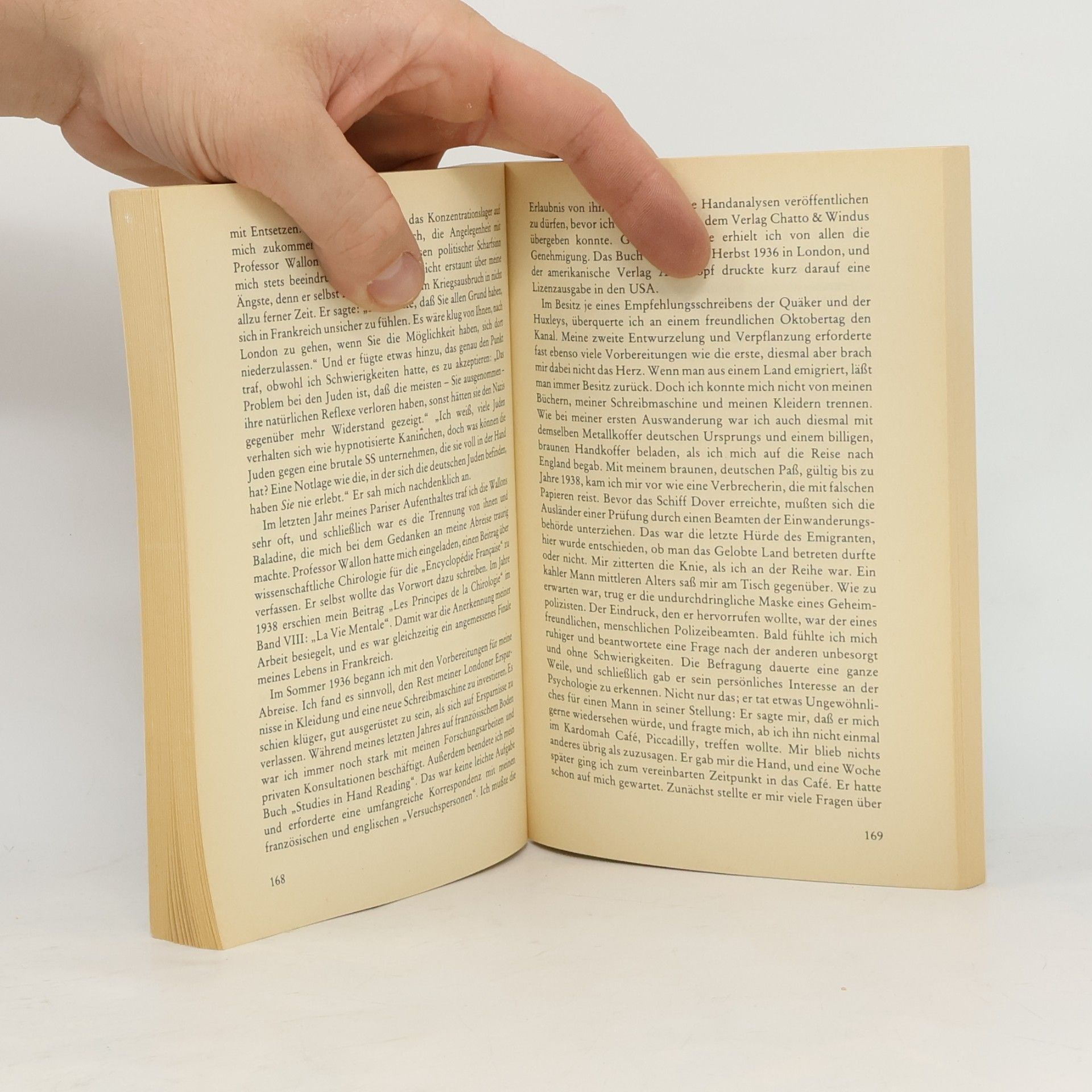 Charlotte Wolff Die Frau in der Gesellschaft: Augenblicke verändern uns mehr als die Zeit. Eine Autobiographie