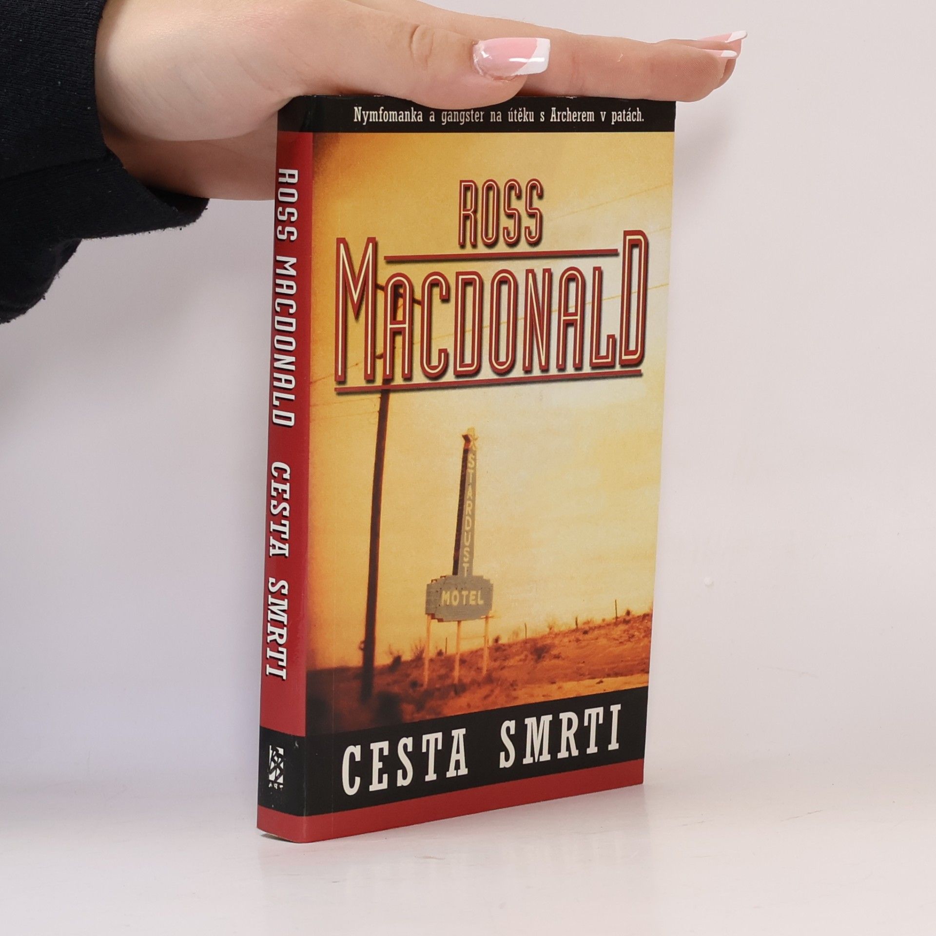 Cesta smrti