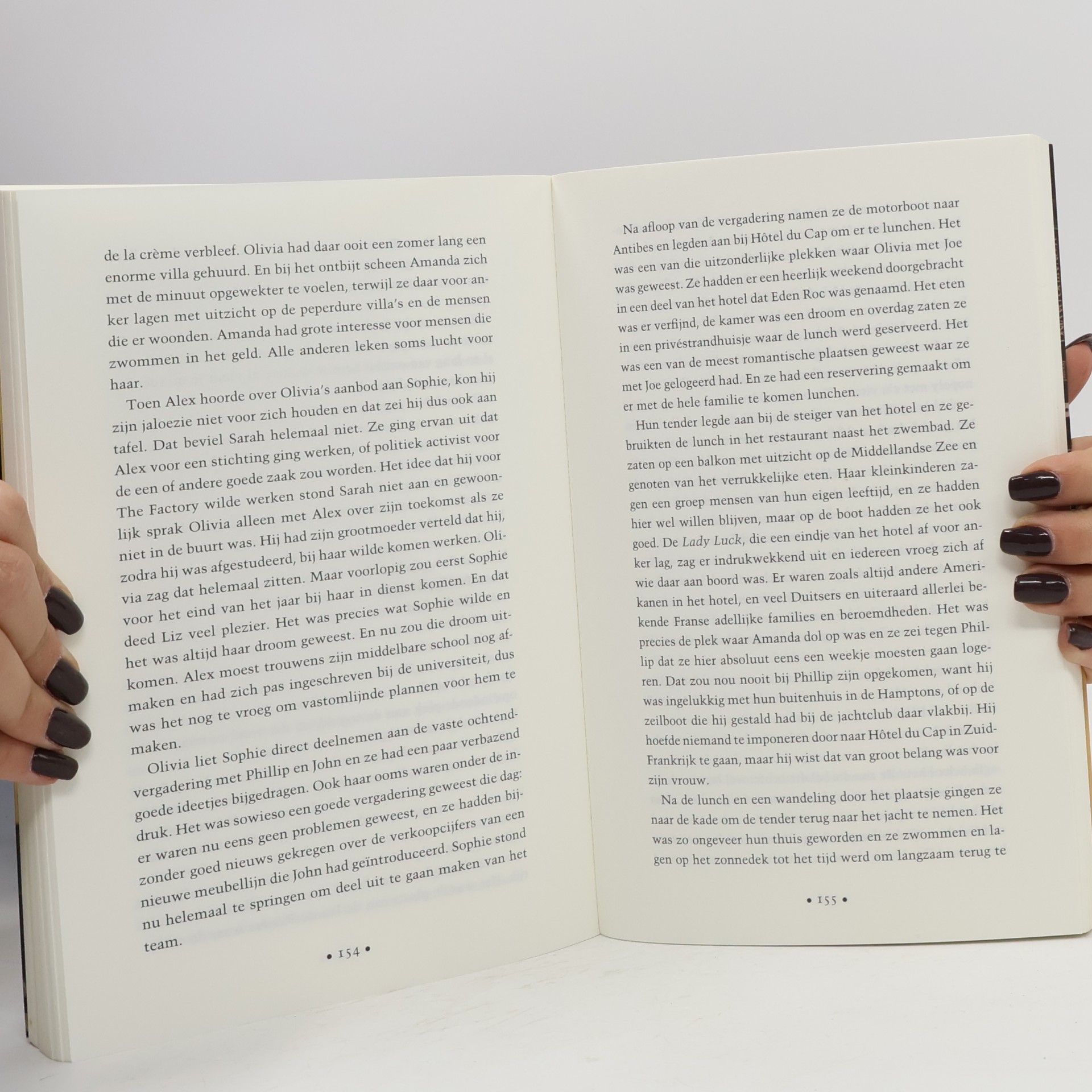 Danielle Steel De fouten van de moeder
