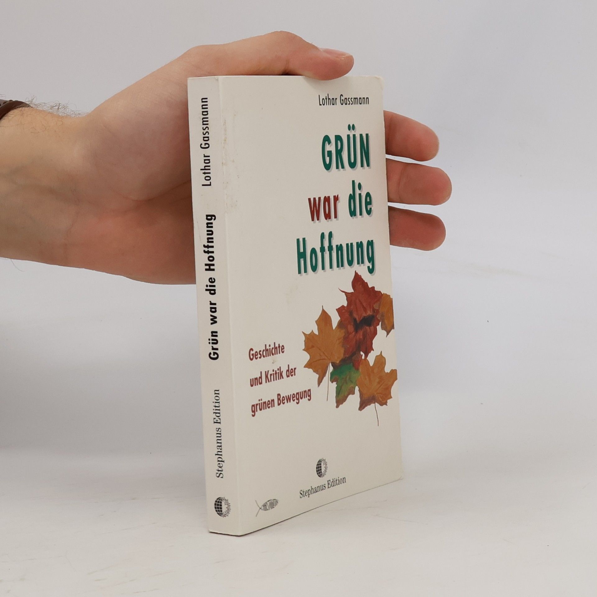 Grün war die Hoffnung