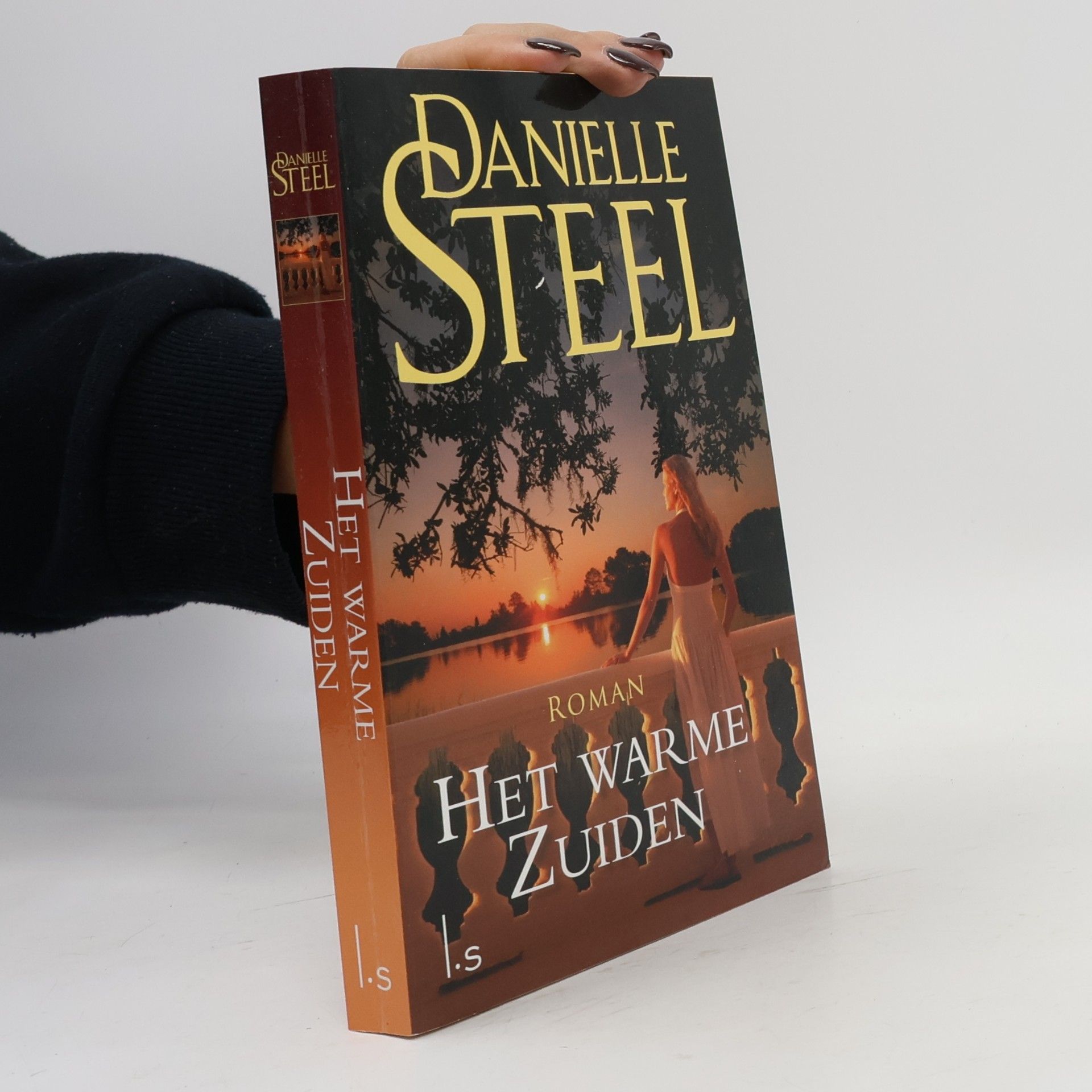 Danielle Steel Het warme zuiden
