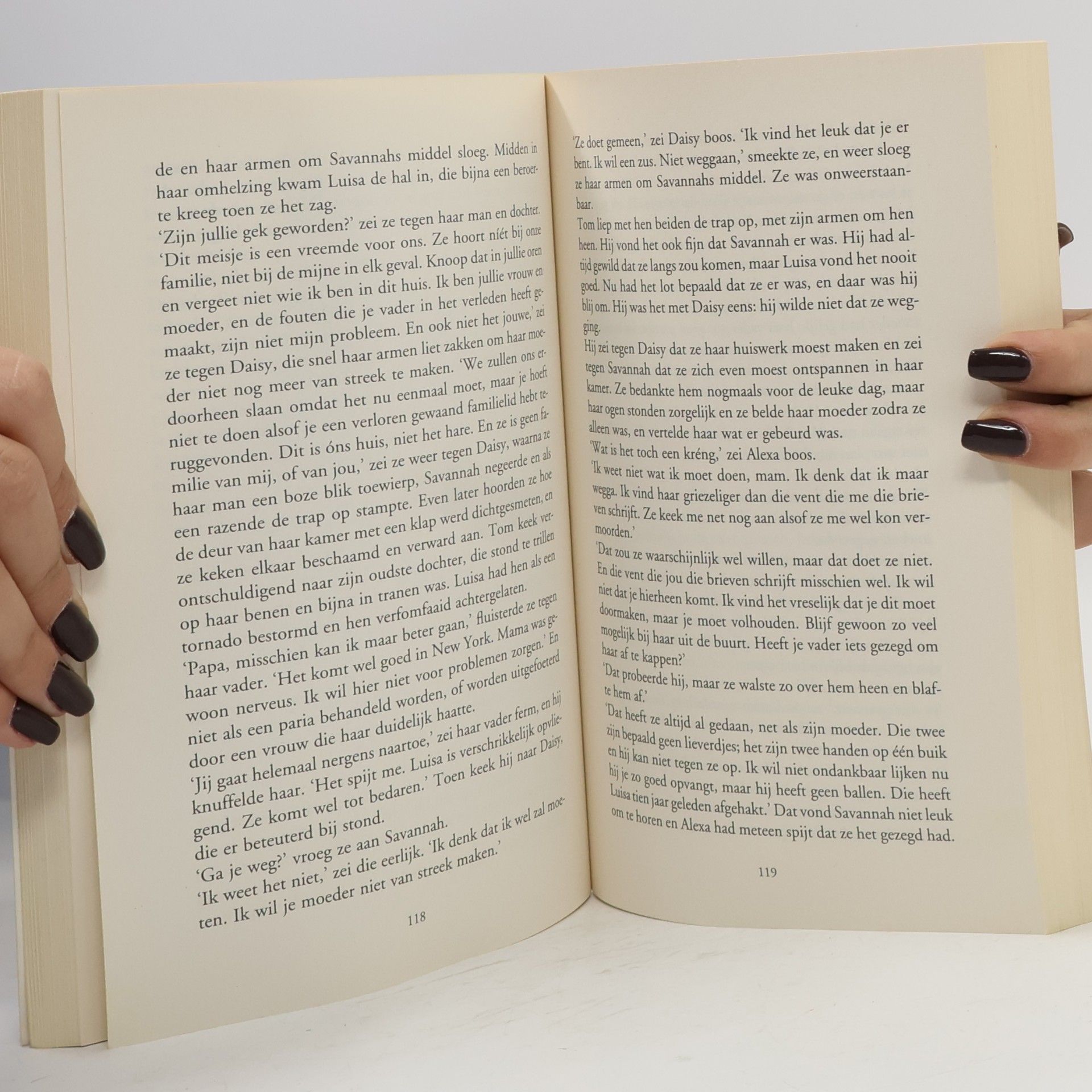 Danielle Steel Het warme zuiden