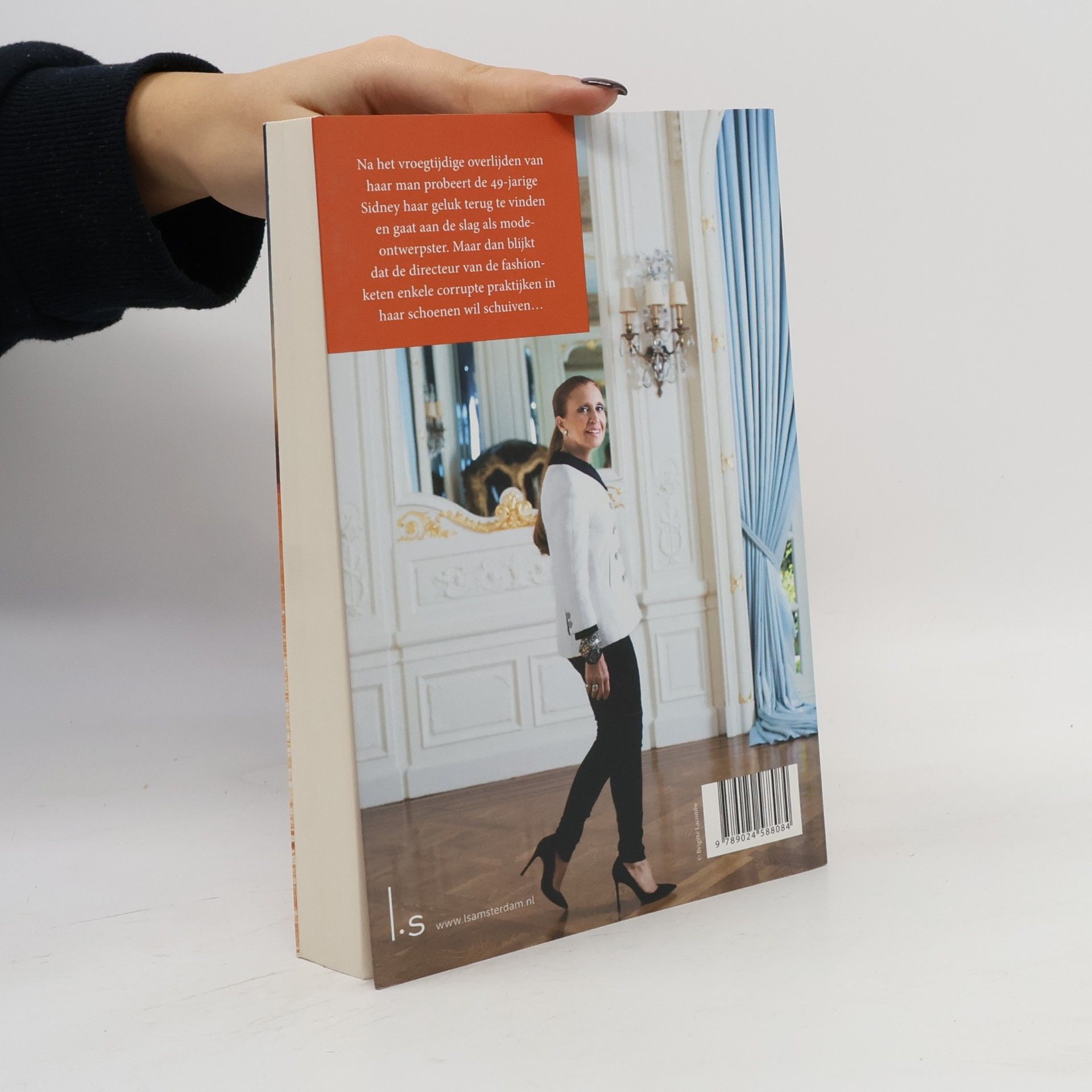Danielle Steel Een nieuw leven