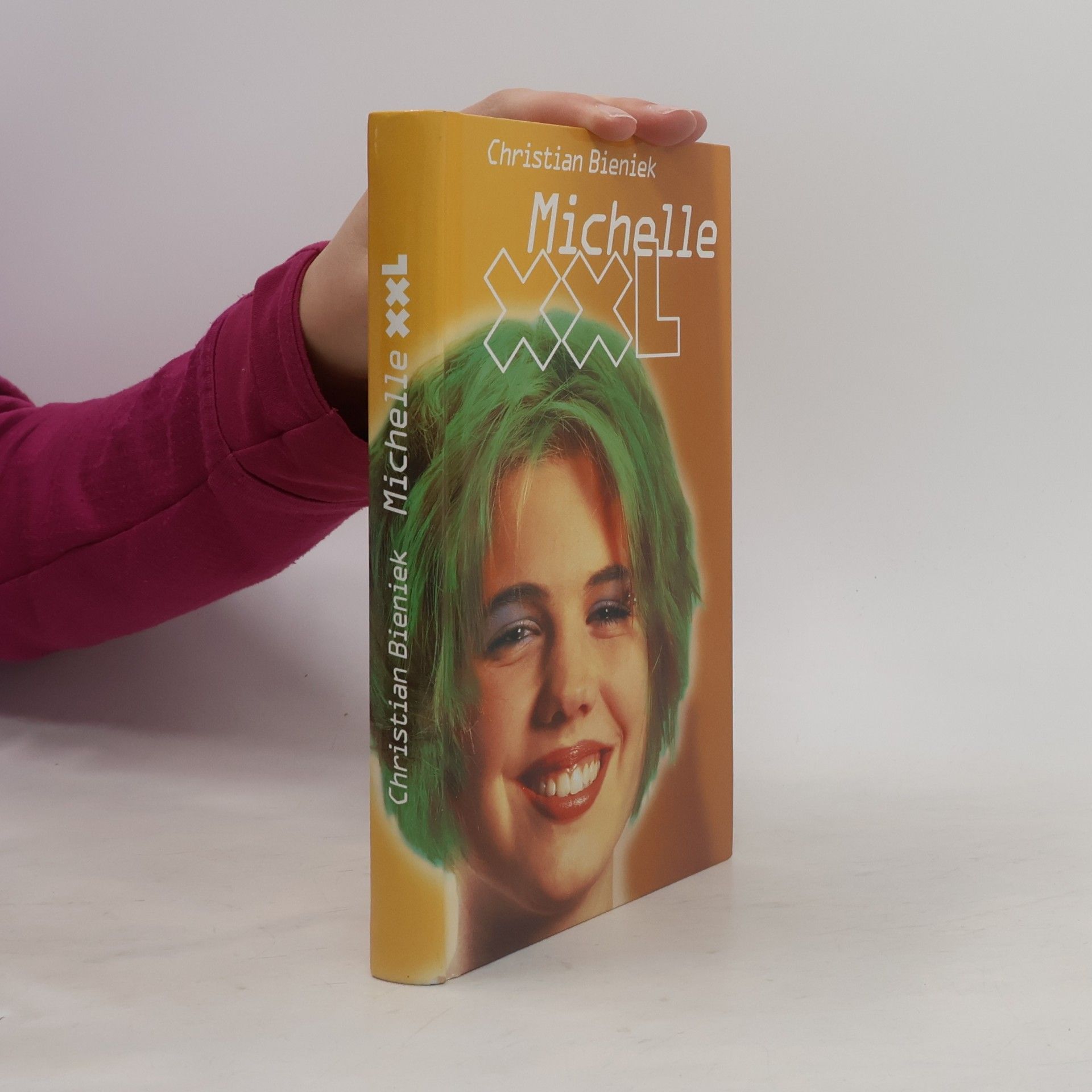 Michelle XXL