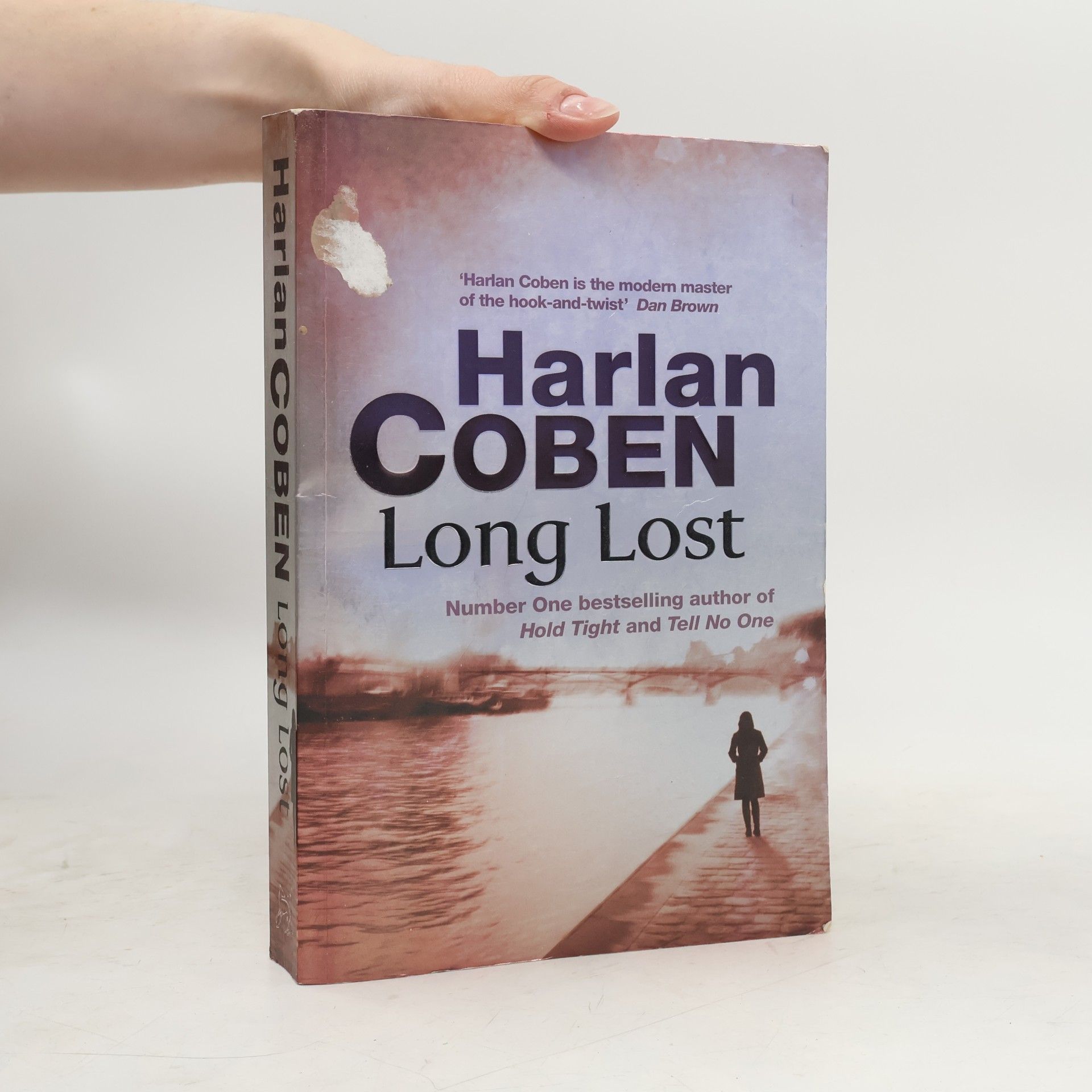 Harlan Coben Long Lost