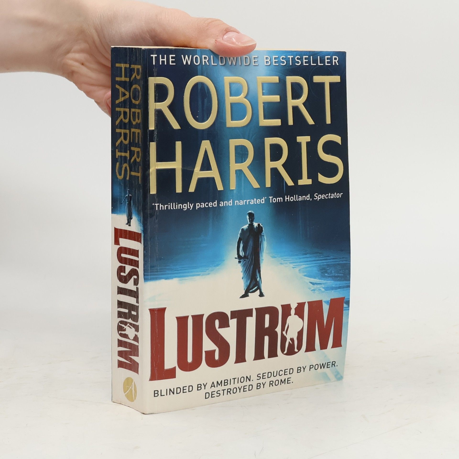 Lustrum